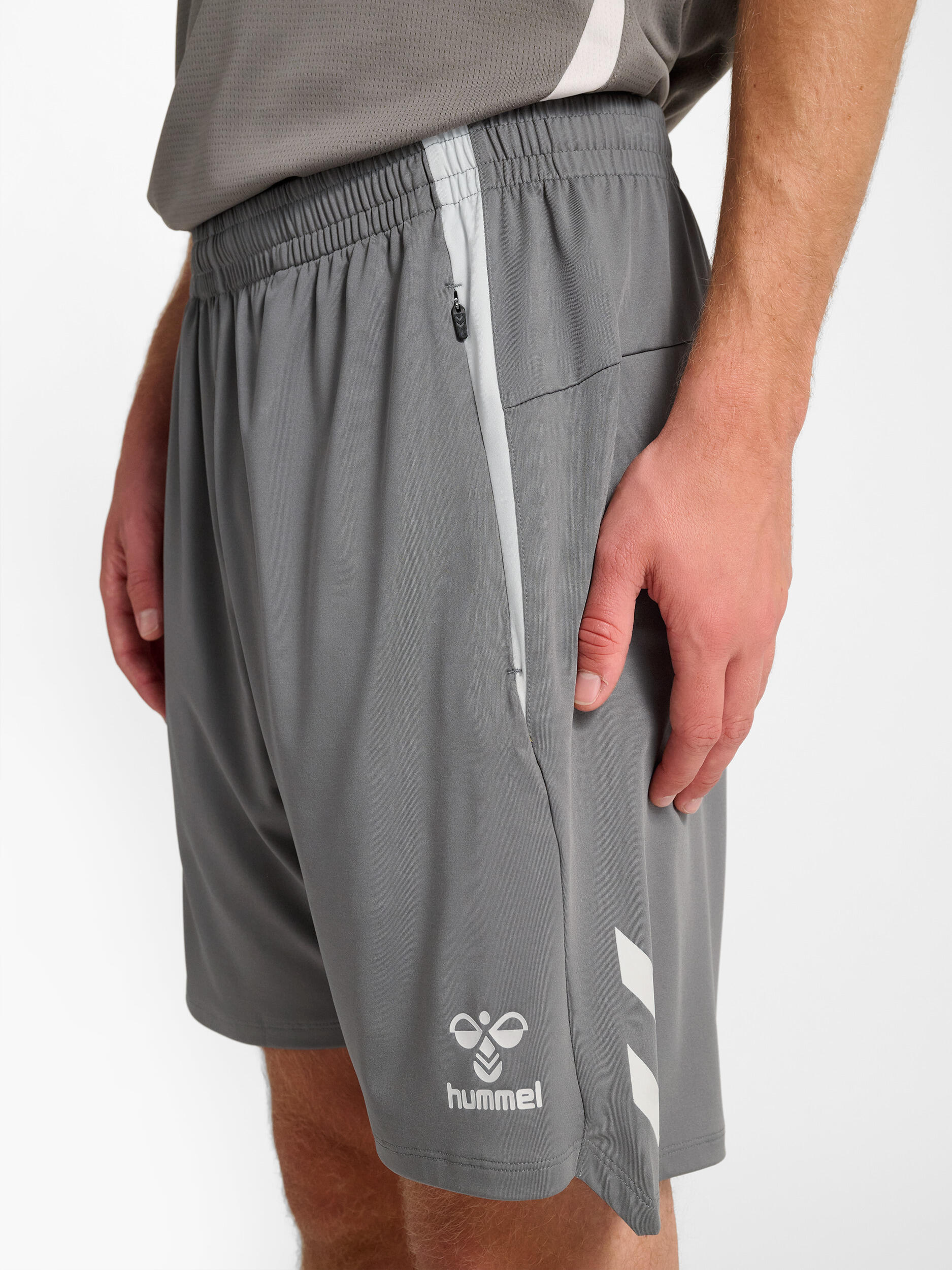 Short Hummel Lead 2.0 4/7