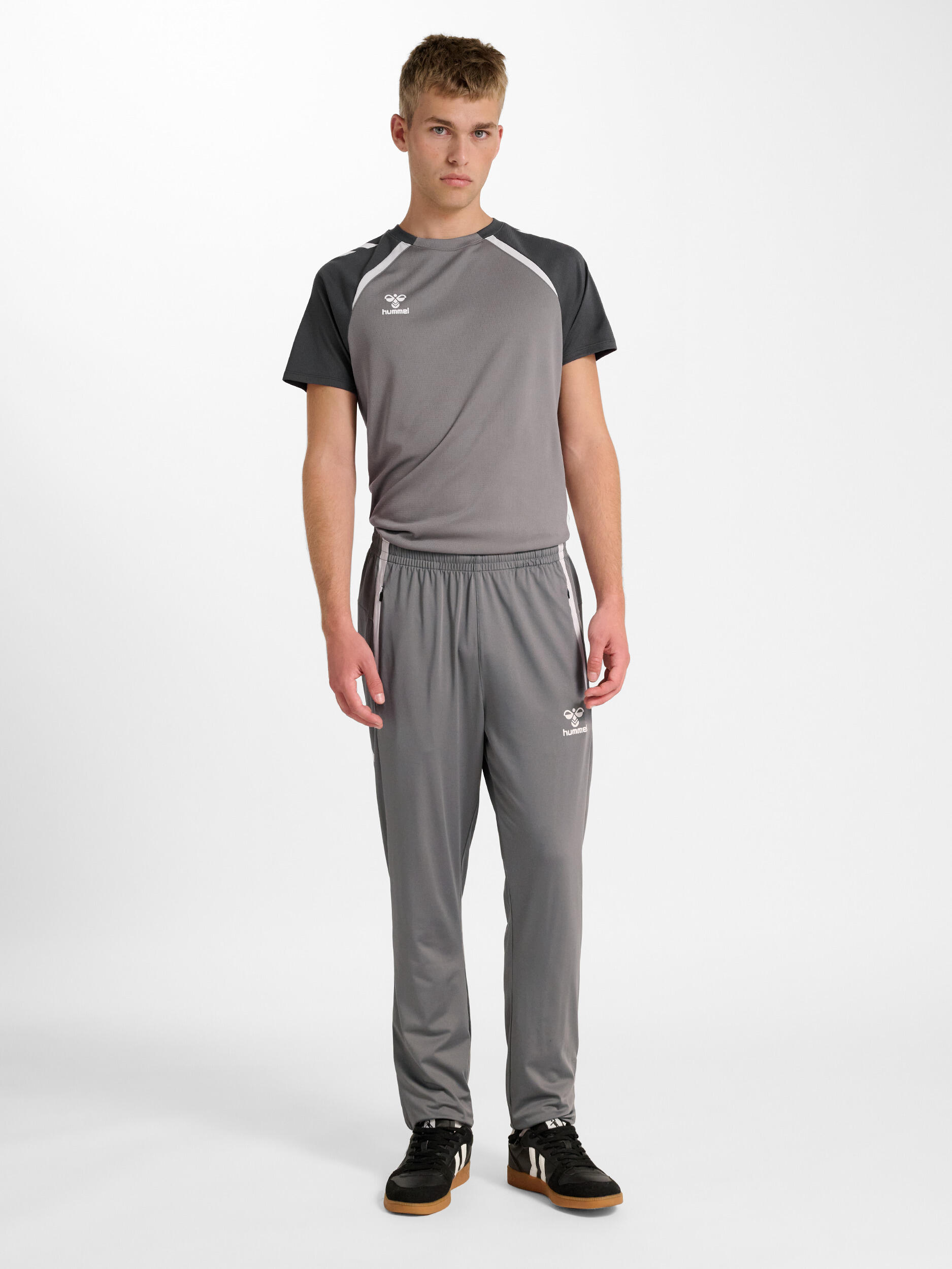 Trainingshose Hummel Lead 2.0 3/7