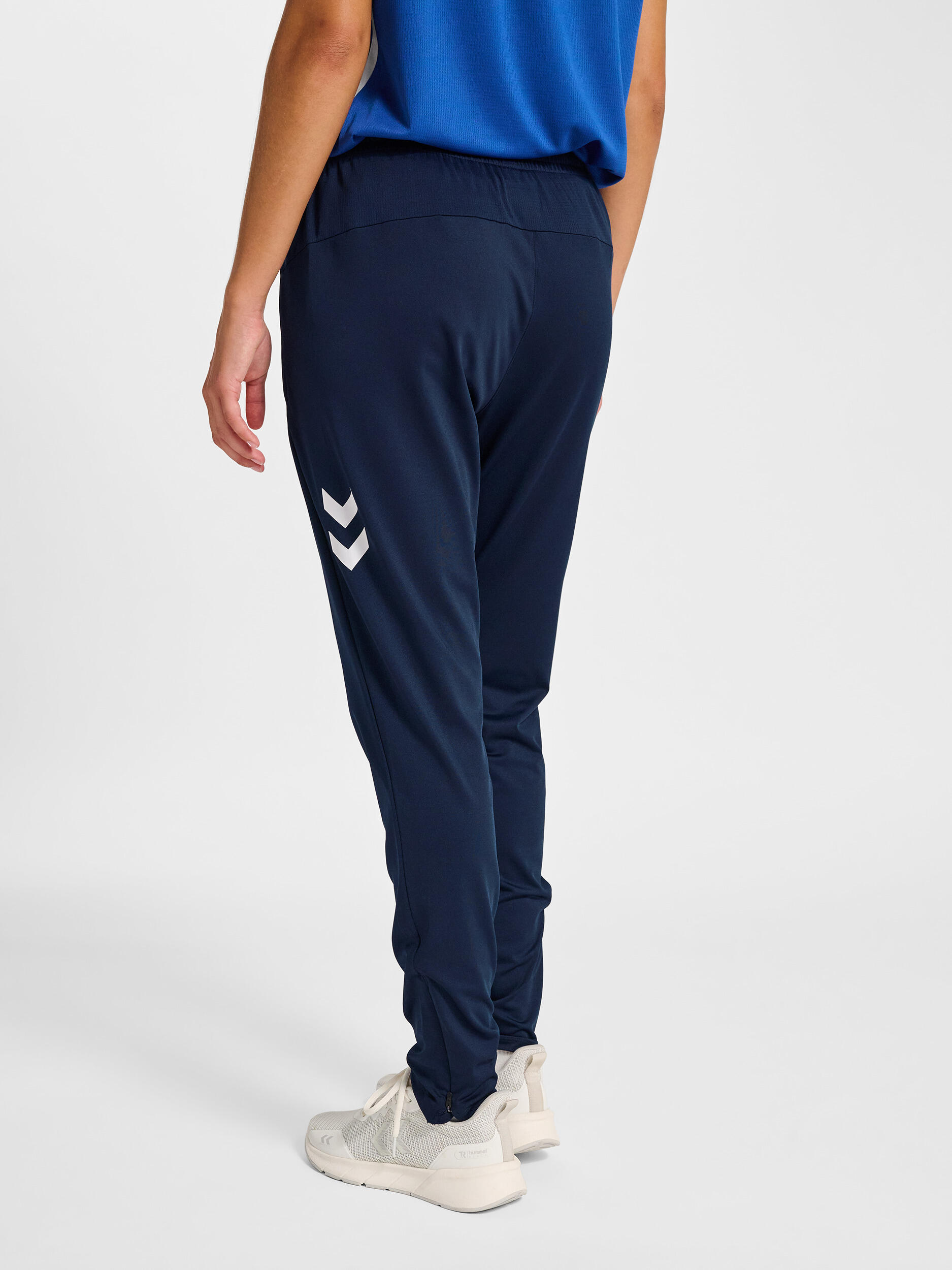 Pantaloni da allenamento da donna Hummel Lead 2.0 2/7
