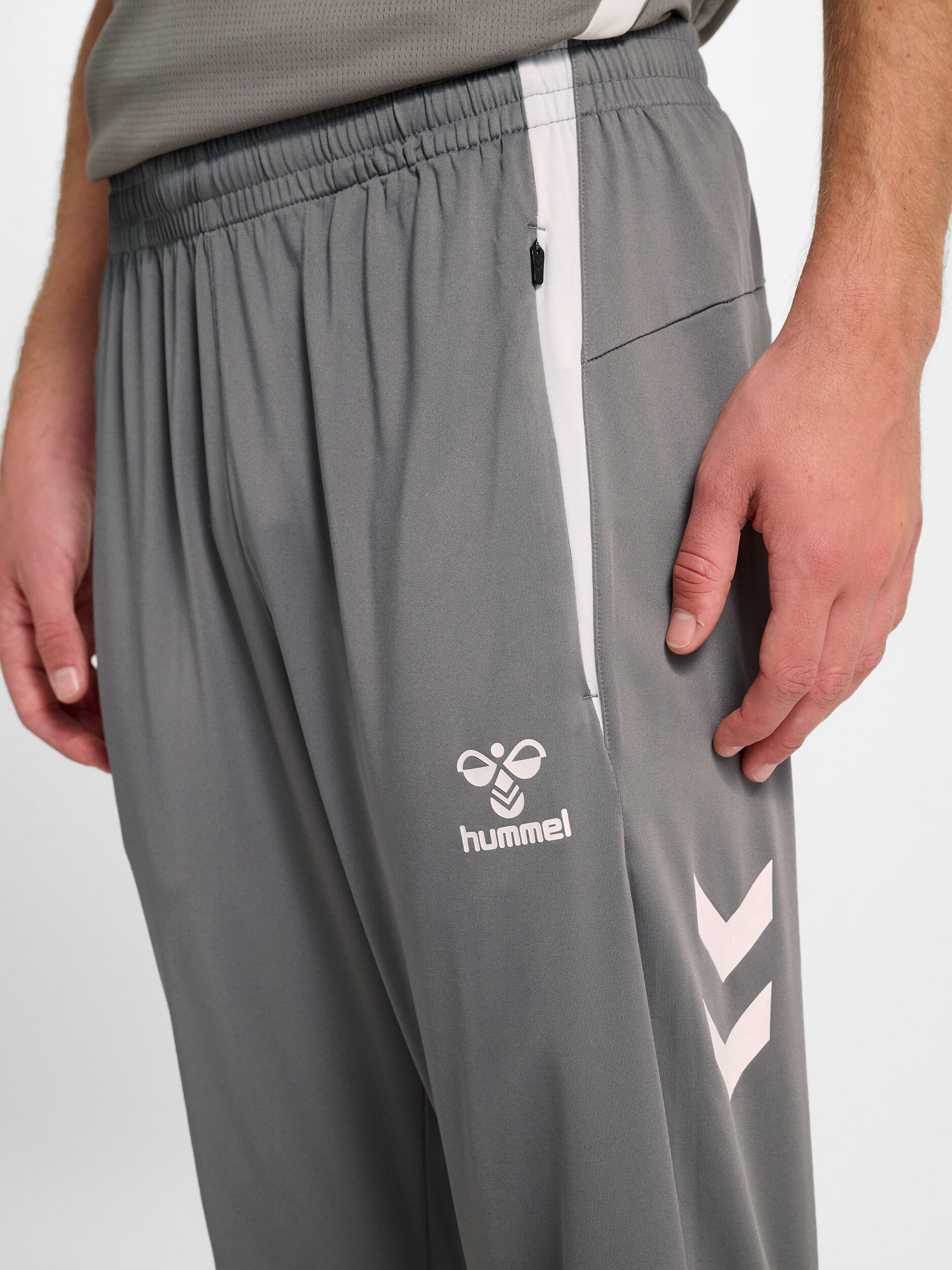 Trainingshose Hummel Lead 2.0 4/7