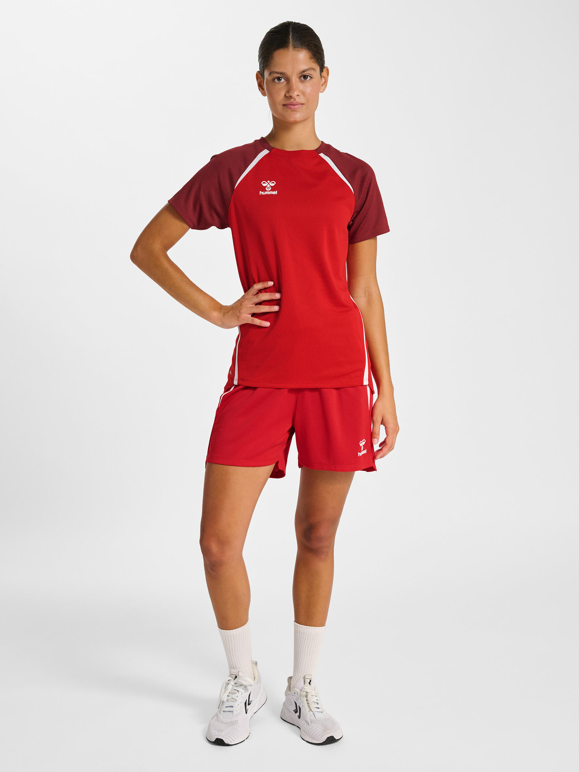 Maglia da donna Hummel Lead 2.0 3/7
