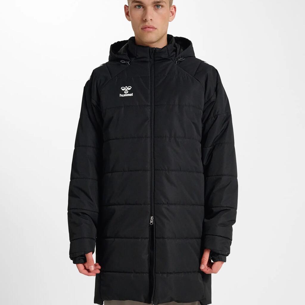 Down jacket Hummel Lead 2.0 Bench