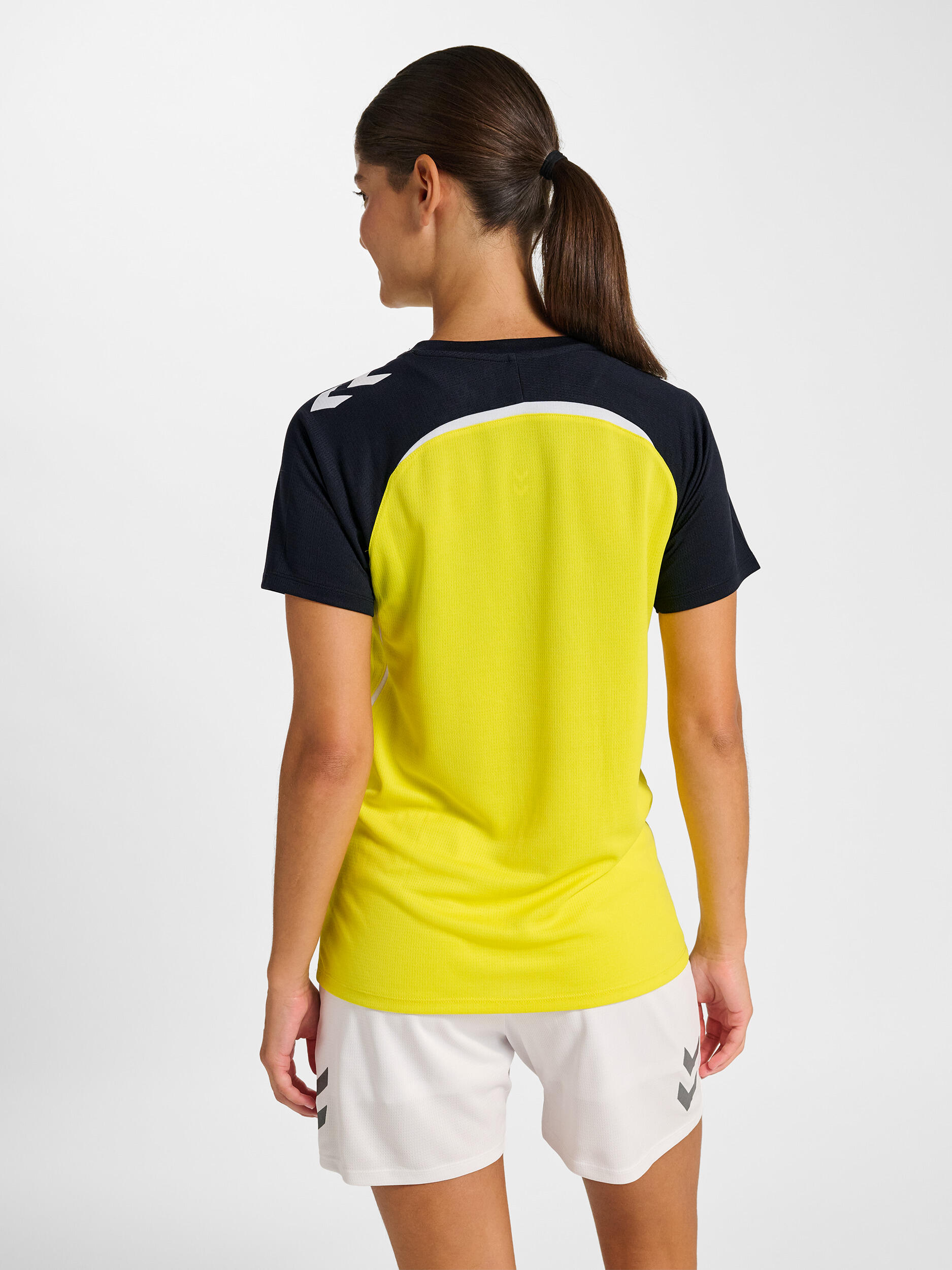 Instap T-Shirt Hmllead Dames 2/7
