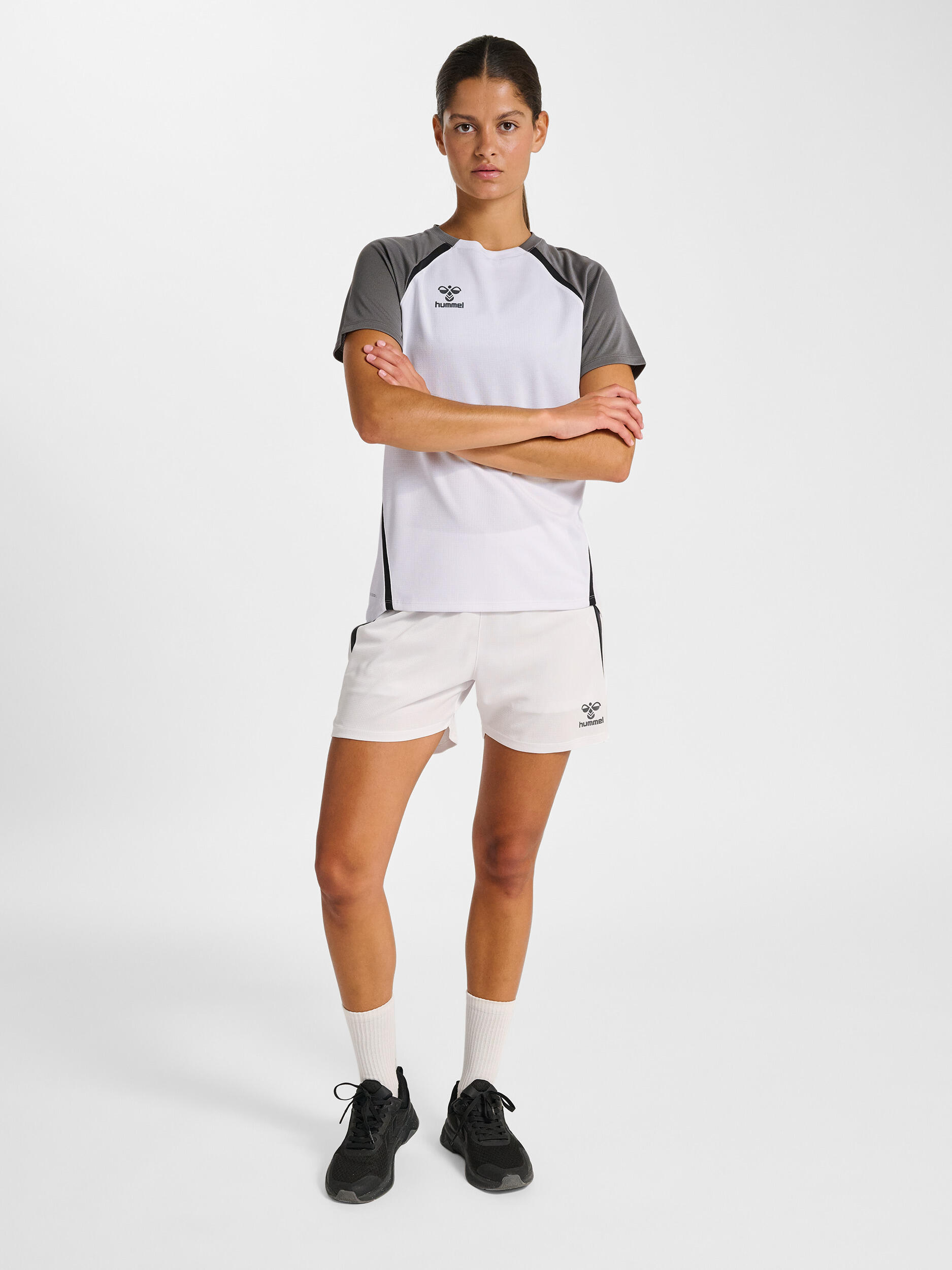 Maglia da donna Hummel Lead 2.0 3/7