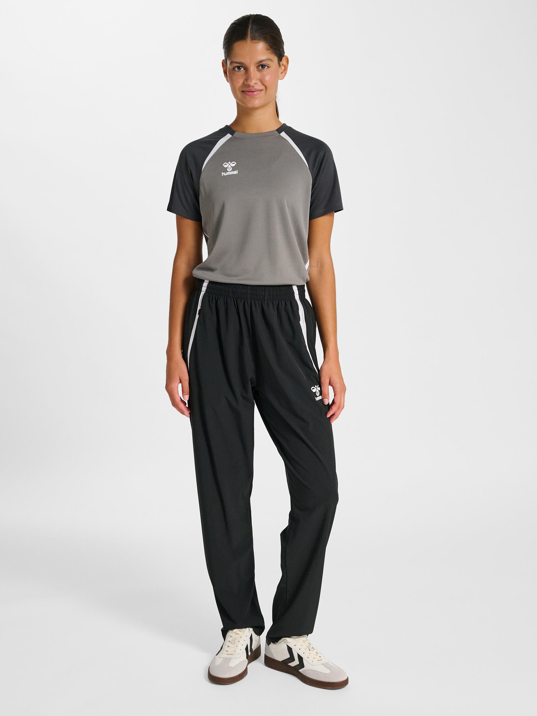 Maglia da donna Hummel Lead 2.0 3/7
