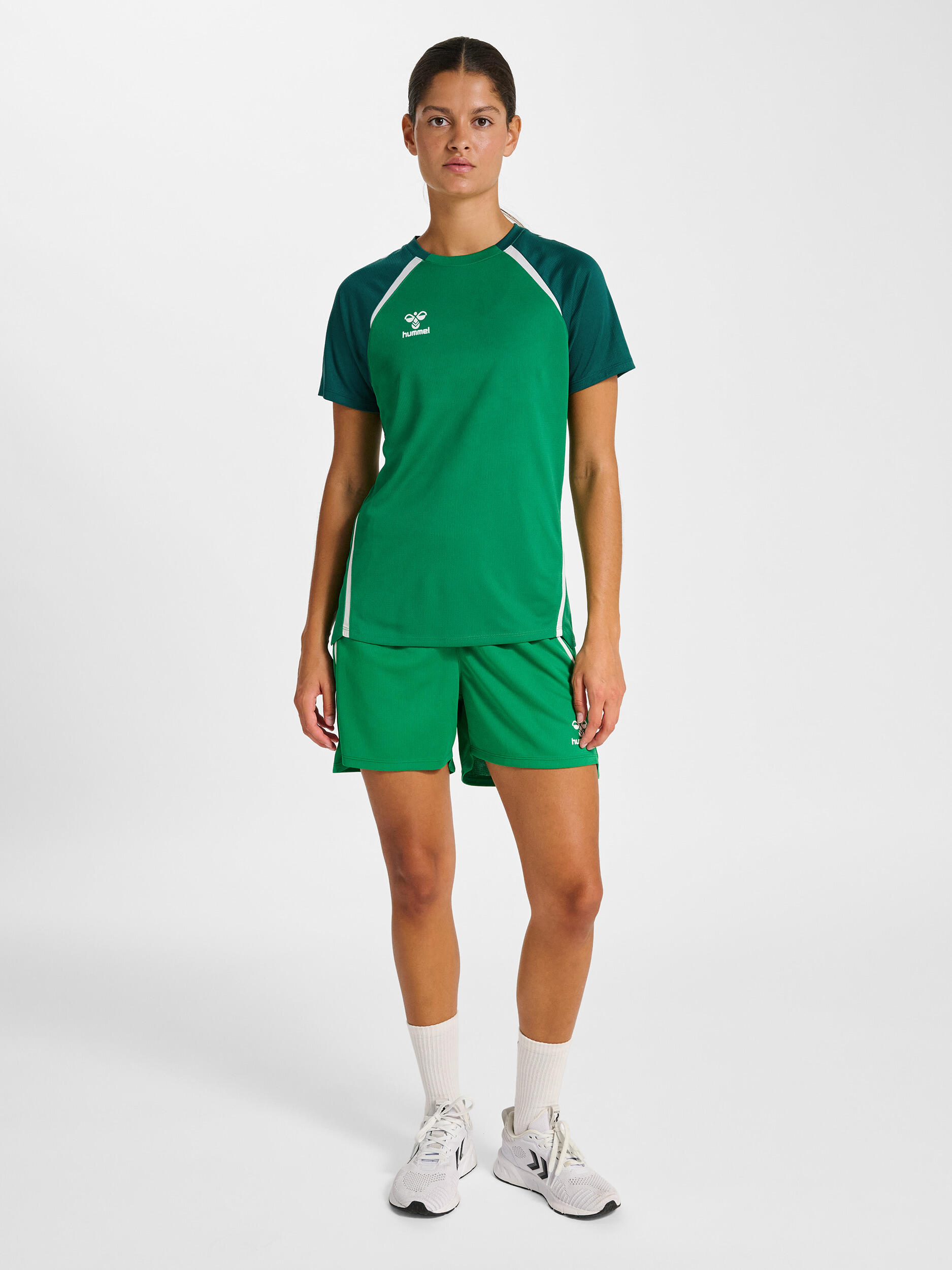 Maglia da donna Hummel Lead 2.0 3/7