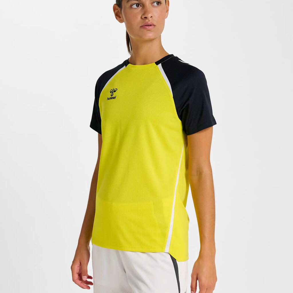 YELLOW / BLACK