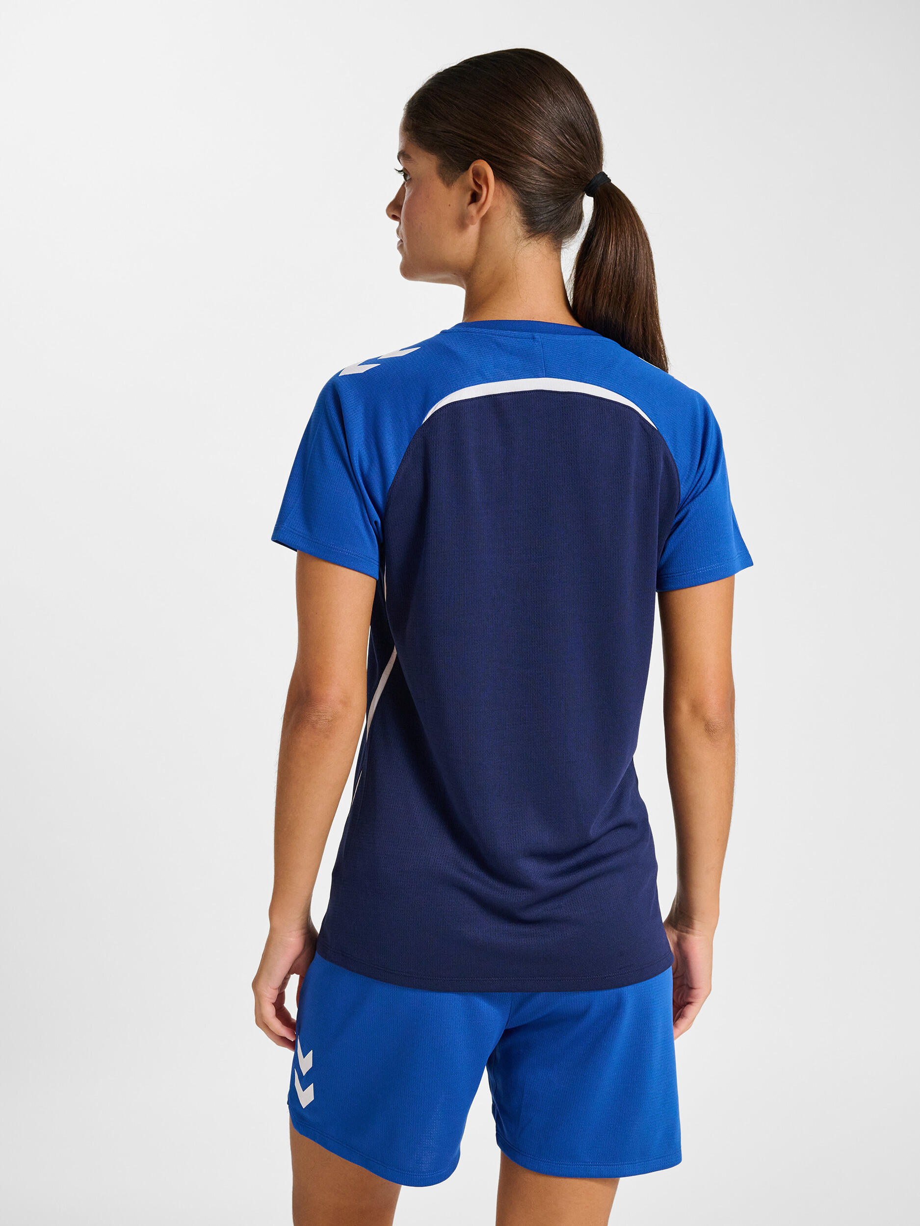 Camisola feminina Hummel Lead 2.0 2/7