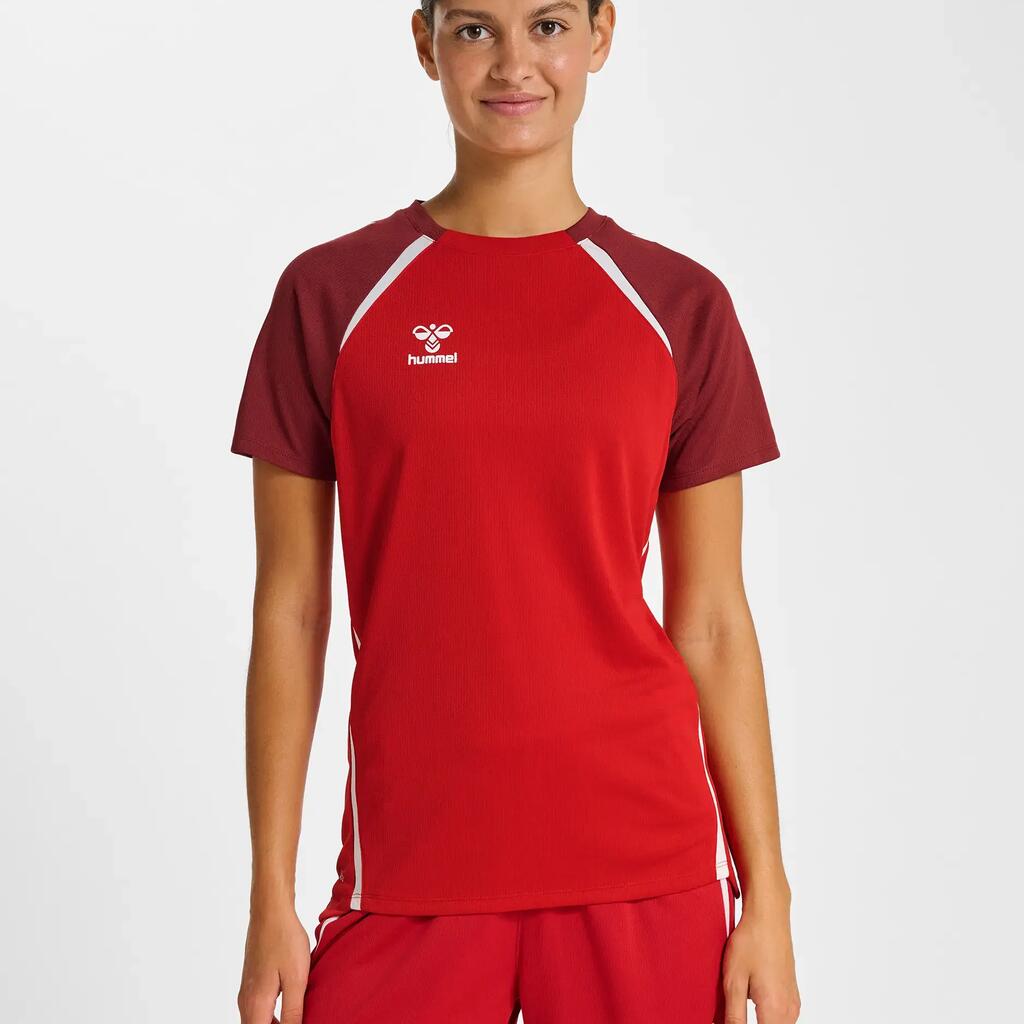 Women's Jersey Hummel Lead 2.0