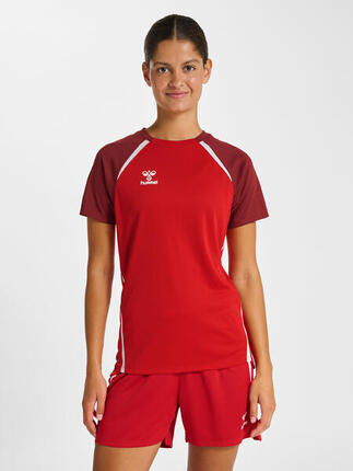 Maillot femme Hummel Lead 2.0