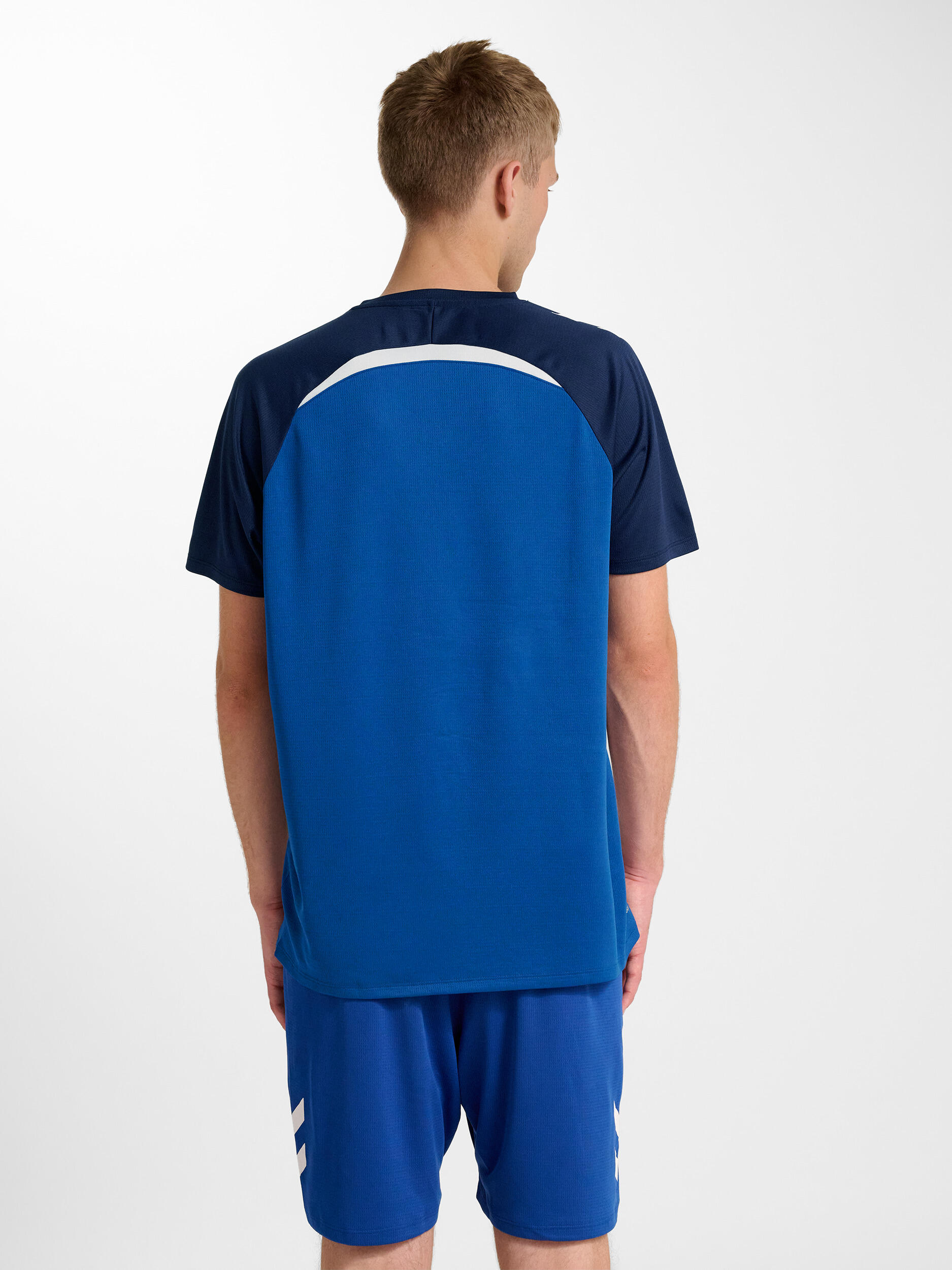 Maglia Hummel Lead 2.0 2/7