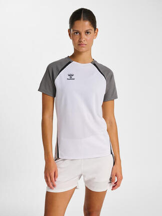 Instap T-Shirt Hmllead Dames