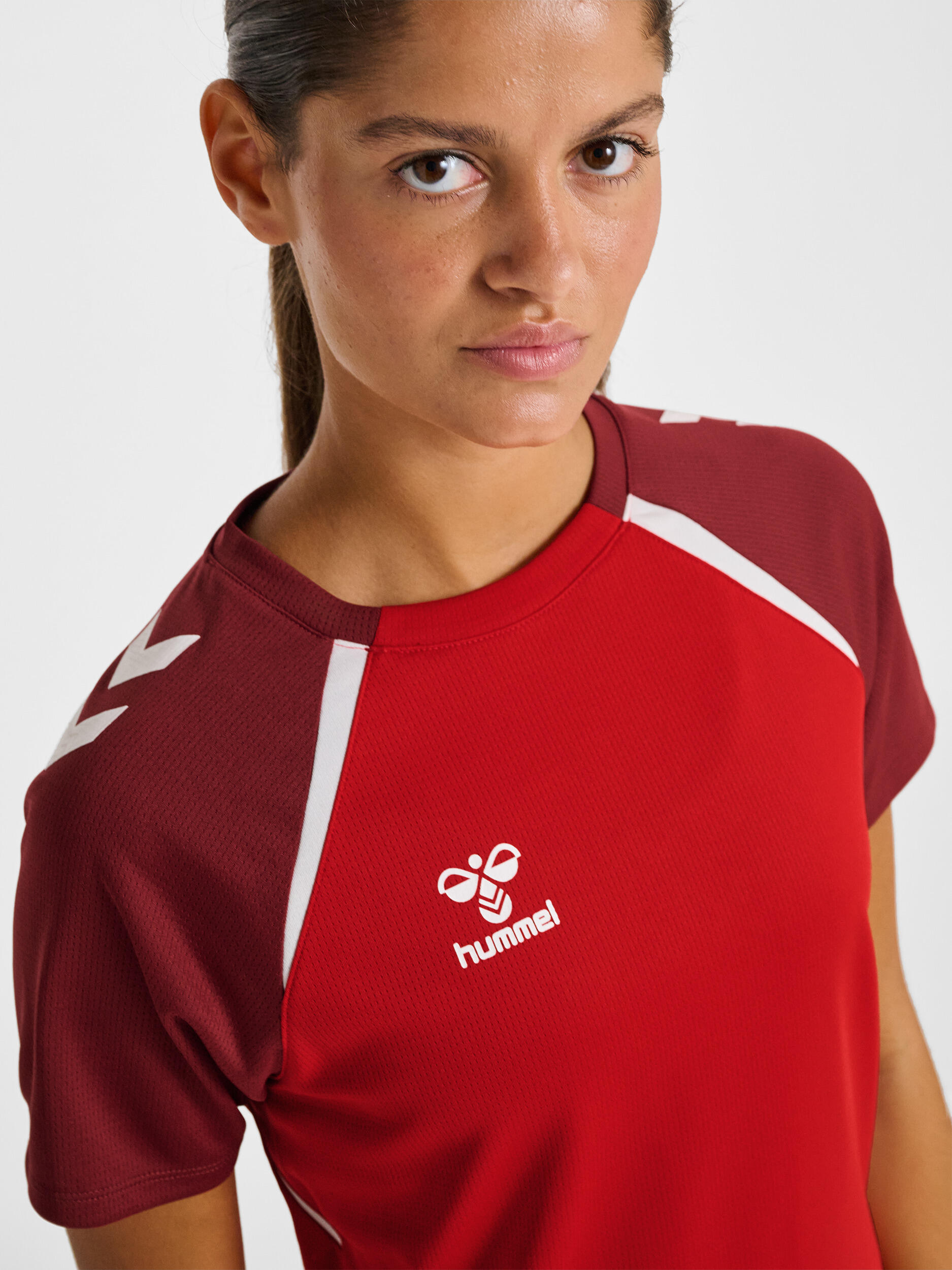 Maglia da donna Hummel Lead 2.0 4/7