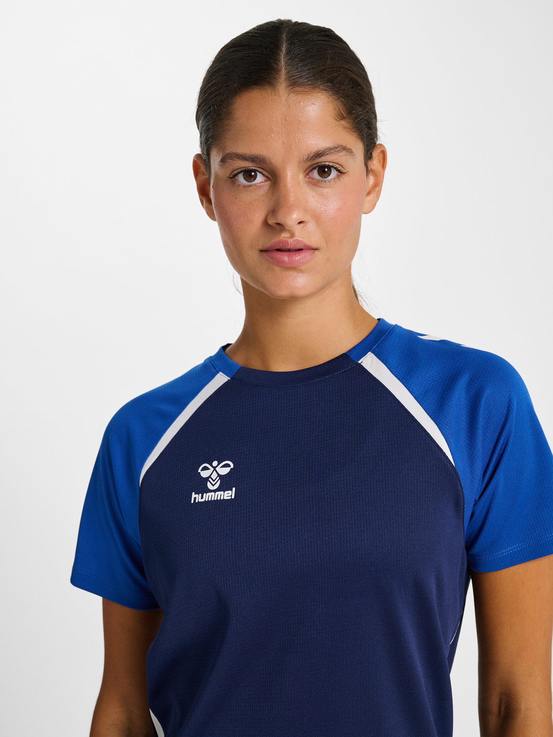 Camisola feminina Hummel Lead 2.0 4/7
