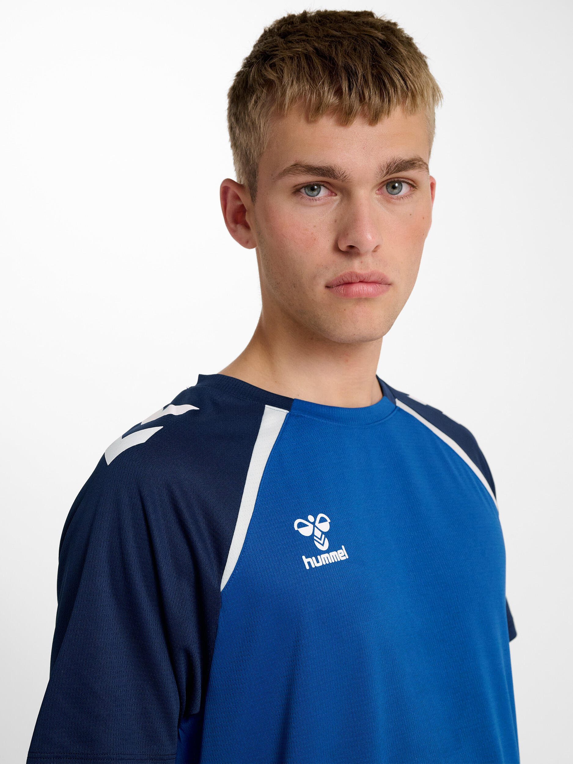 Maglia Hummel Lead 2.0 4/7