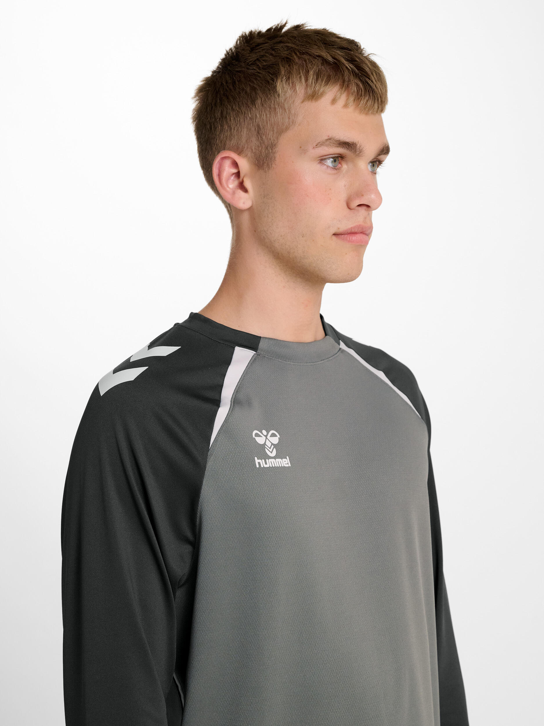 Maglia a maniche lunghe Hummel Lead 2.0 4/7