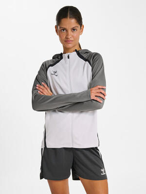 Rits zip jasje hmllead dames