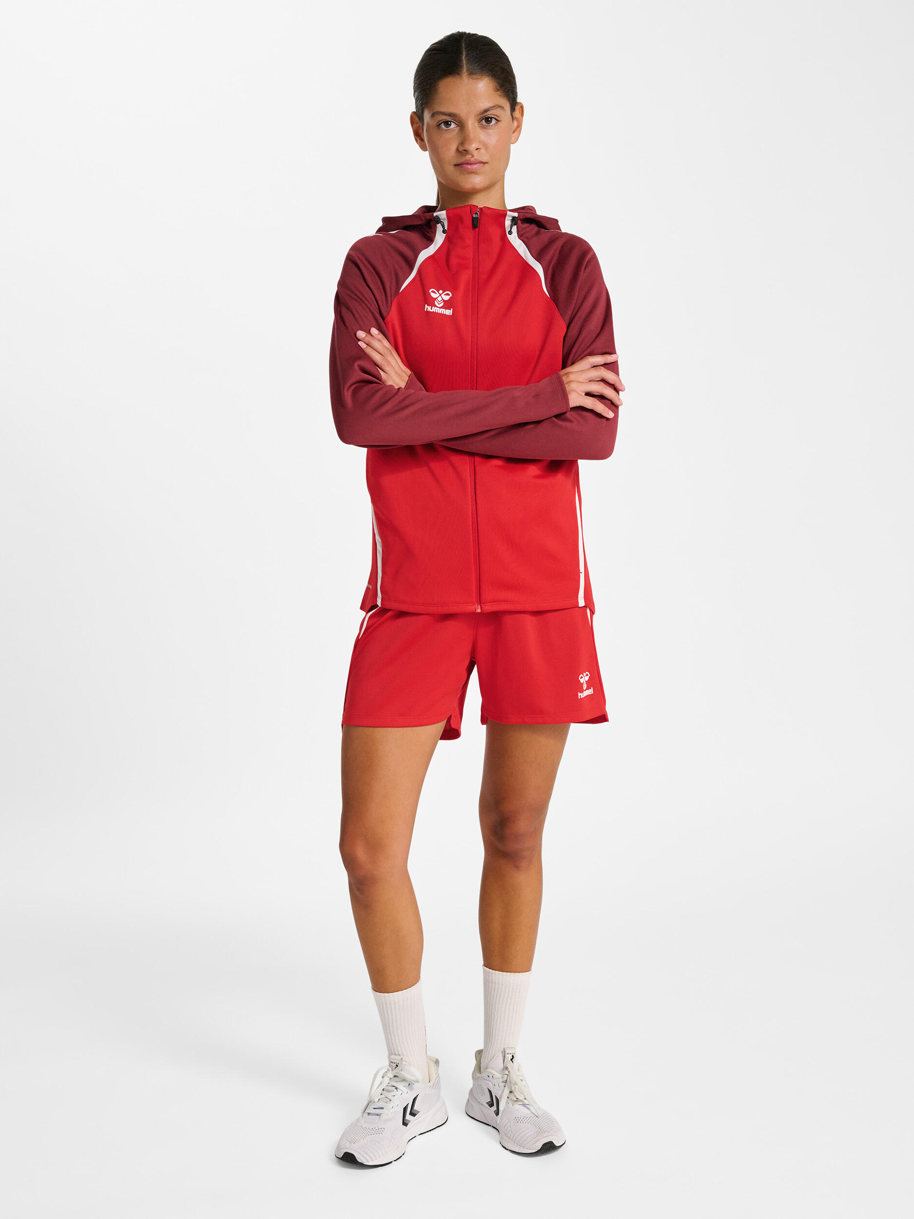 Fermeture Éclair Zip Combinaison Hmllead Femme 3/7