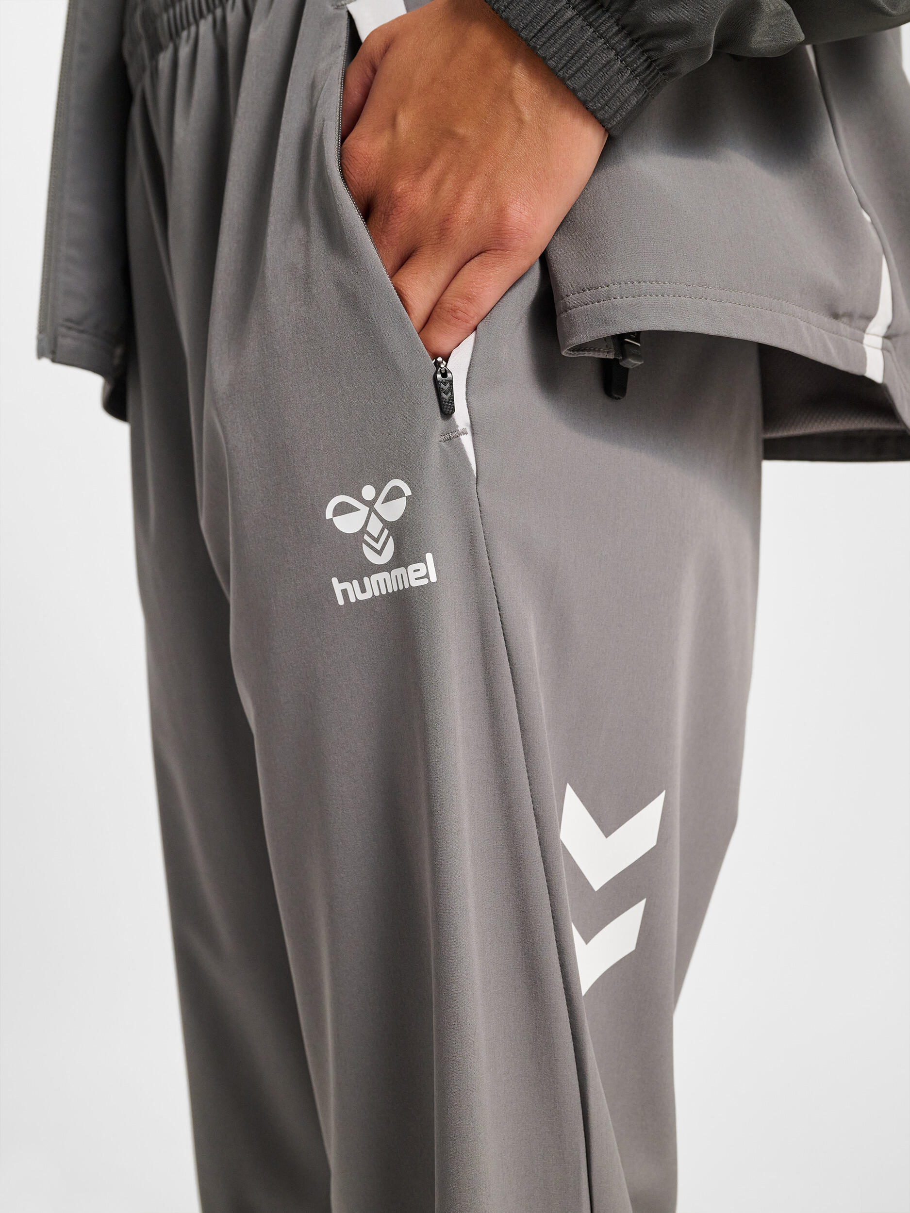 Jogginghose Hummel Lead 2.0 4/7