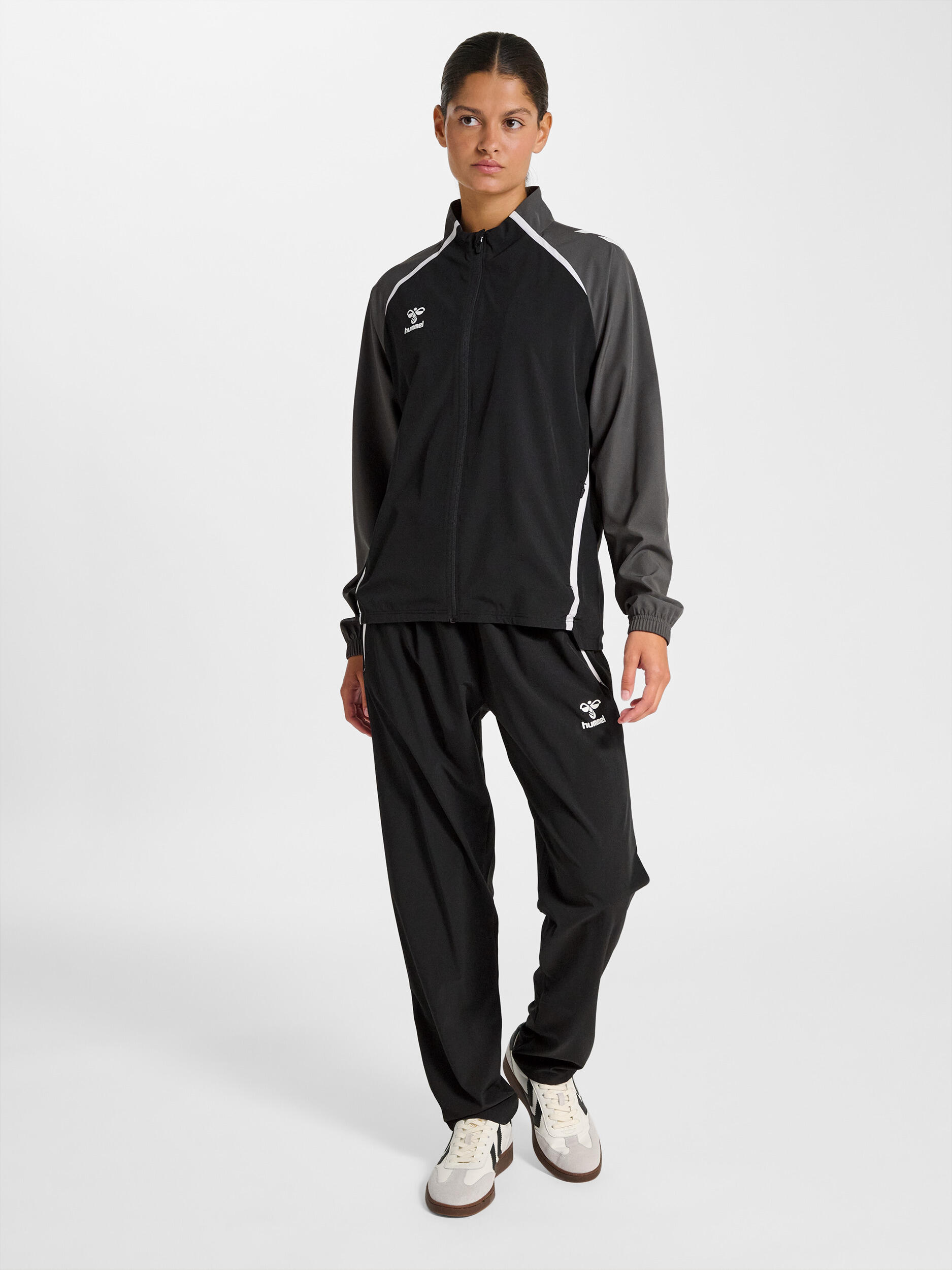 Giacca sportiva da donna Hummel Lead 2.0 3/7
