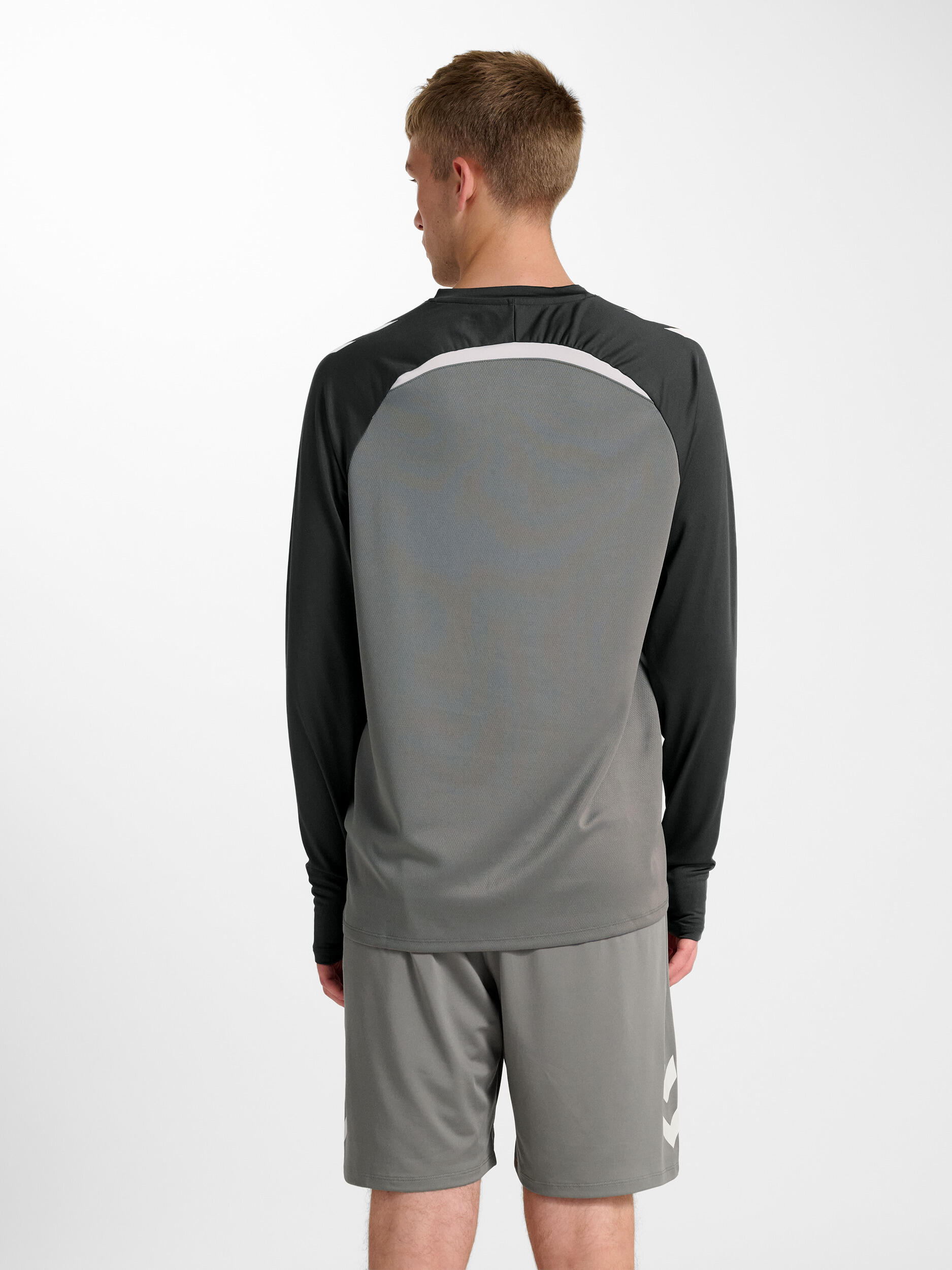 Maglia a maniche lunghe Hummel Lead 2.0 2/7