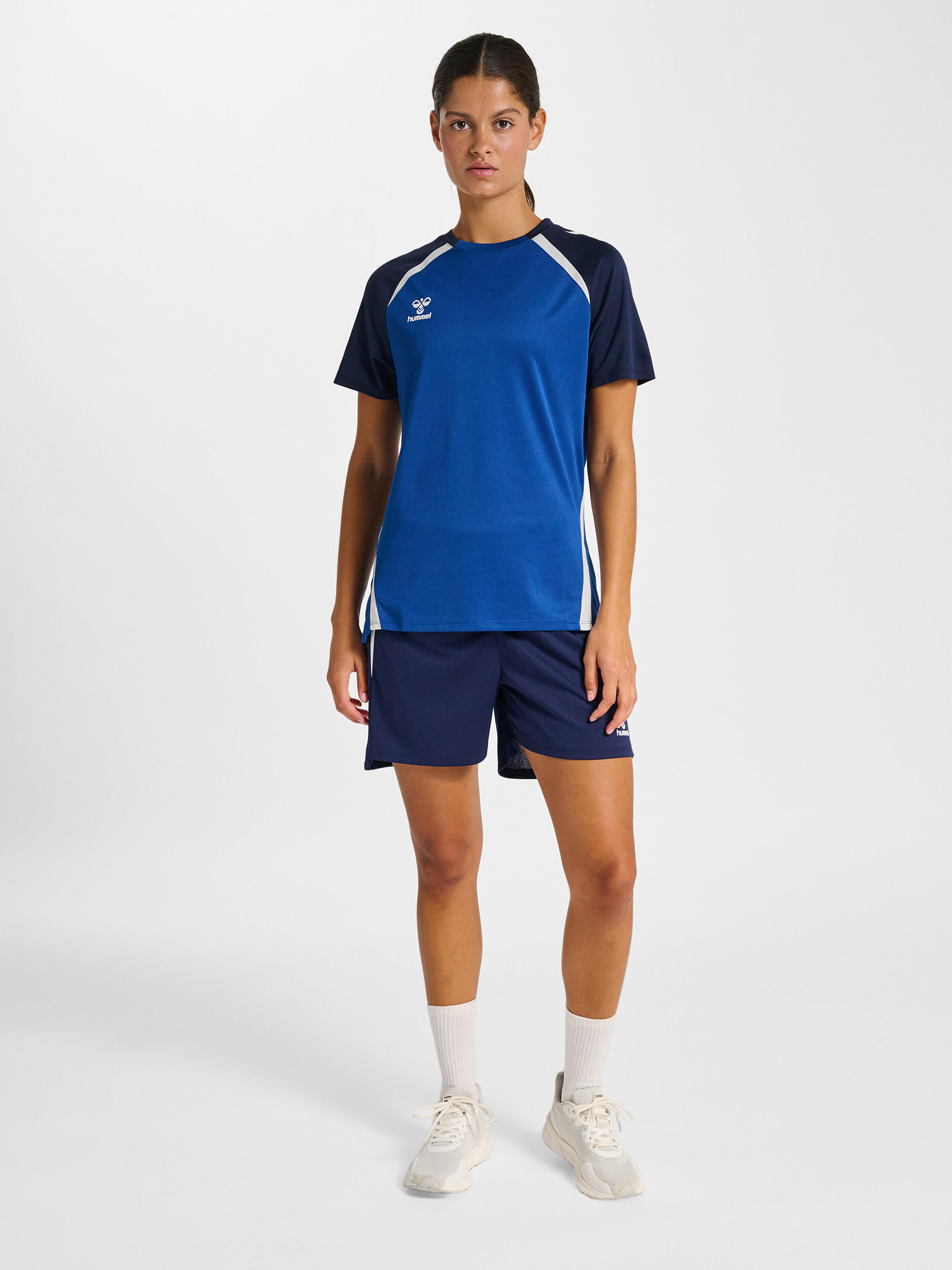 Enfiler T-Shirt Hmllead Femme 3/7