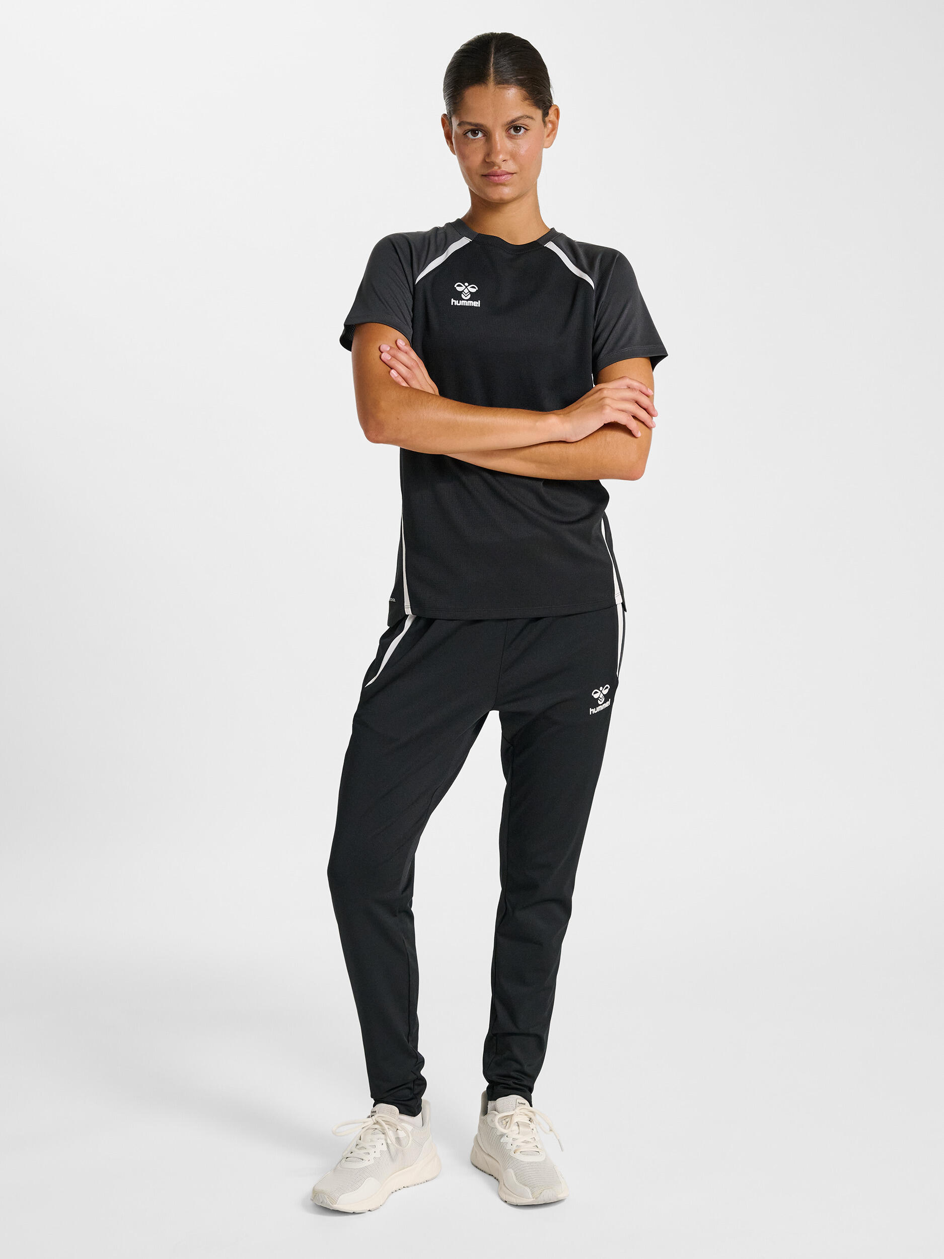 Camisola feminina Hummel Lead 2.0 3/7