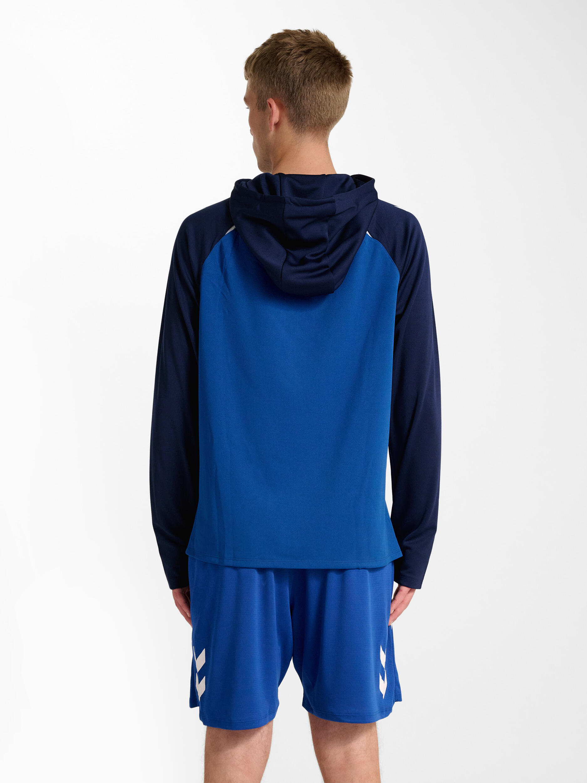 Cremallera Zip Chaqueta Hmllead Hombre 2/7