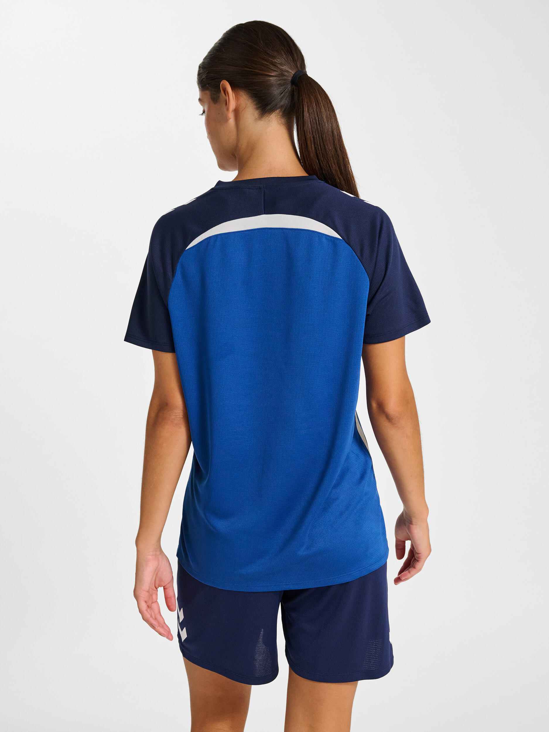 Enfiler T-Shirt Hmllead Femme 2/7