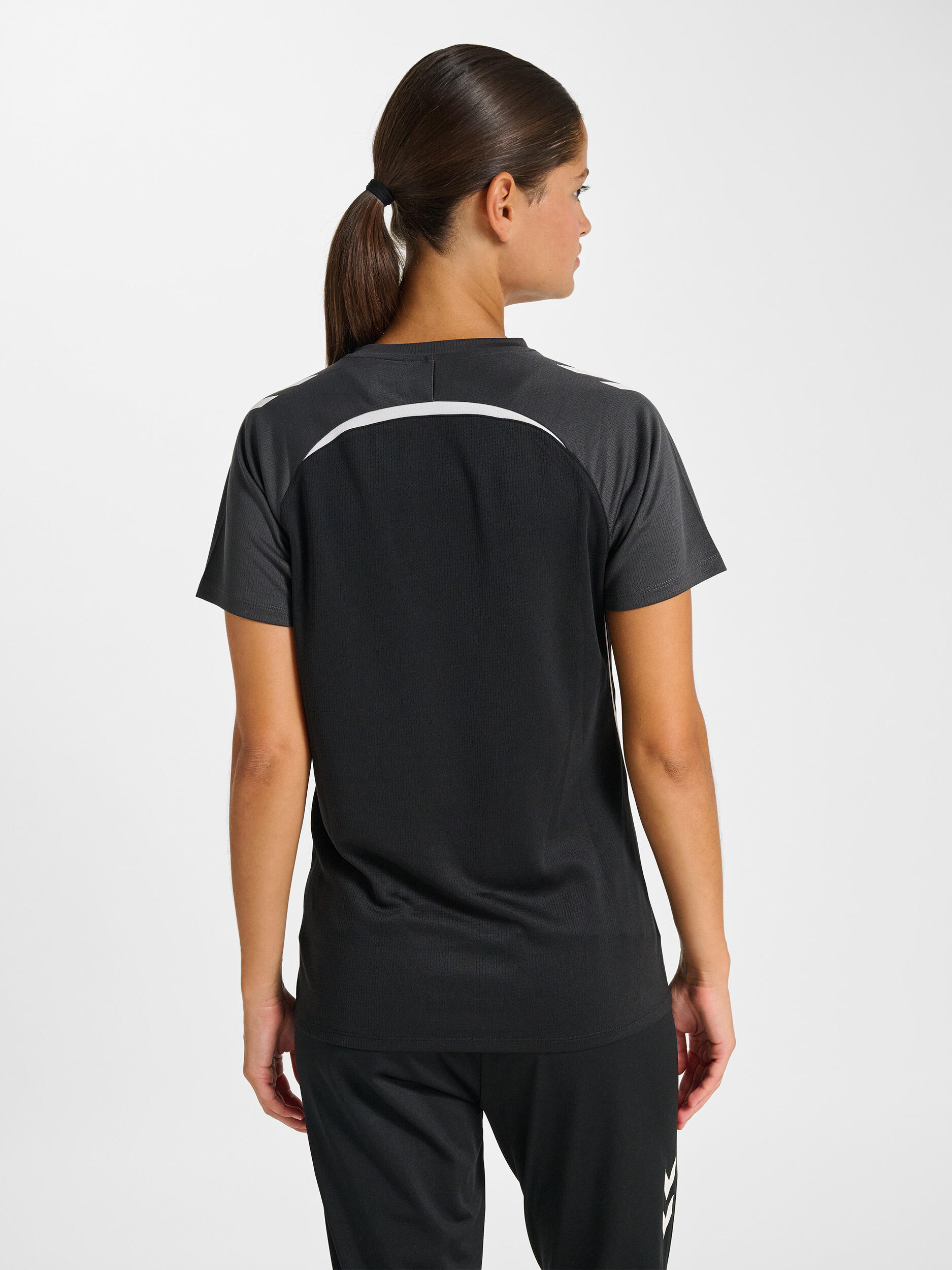 Camisola feminina Hummel Lead 2.0 2/7
