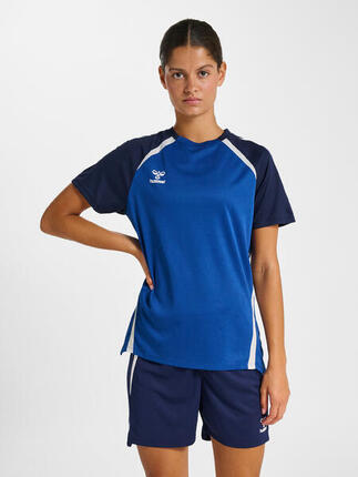 Maillot femme Hummel Lead 2.0