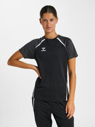 Maillot femme Hummel Lead 2.0