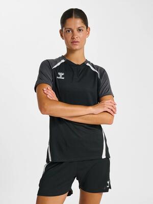 Polo da donna Hummel Lead 2.0