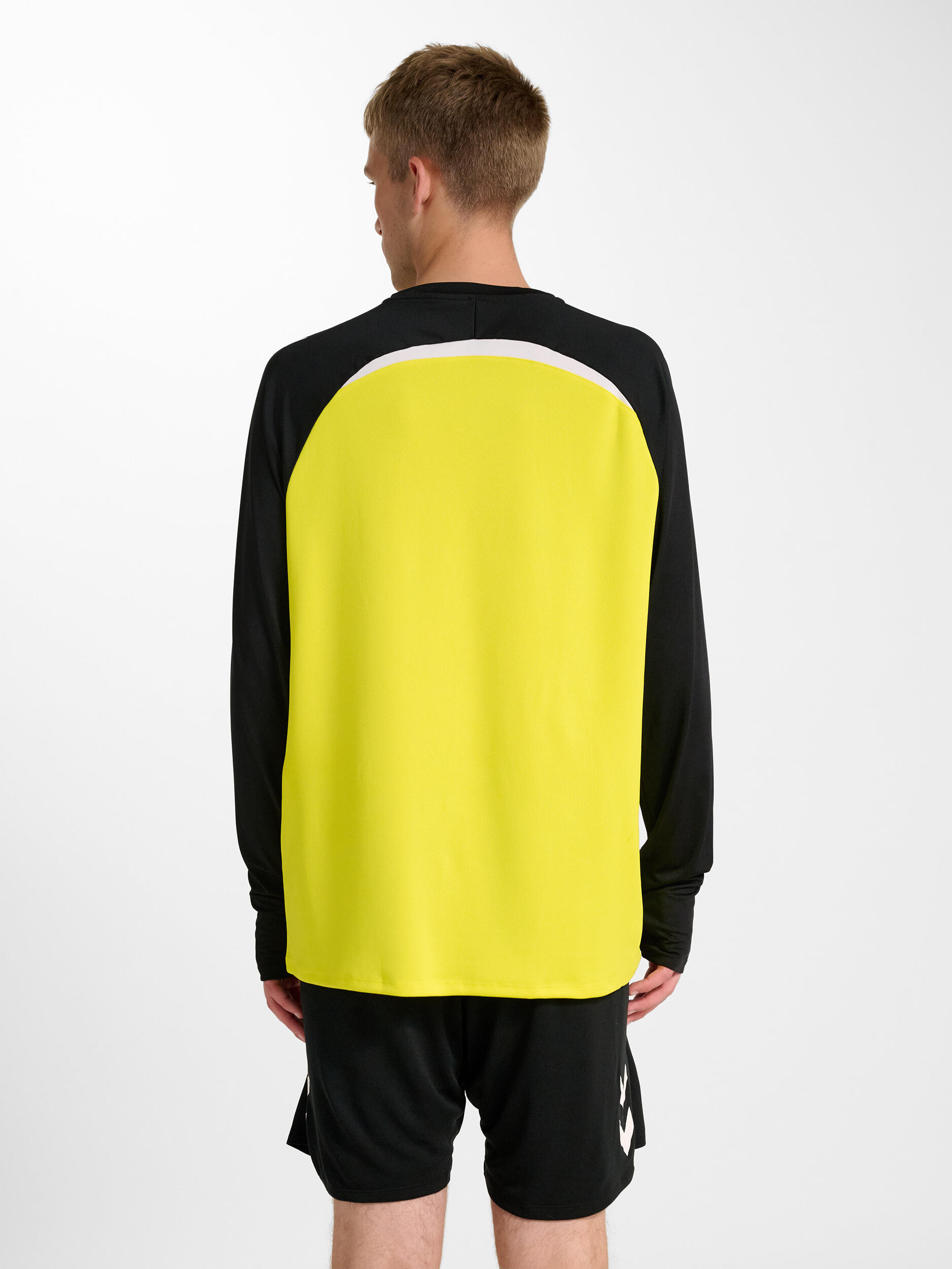 Enfiler Sweat-Shirt Hmllead Adulte 2/7