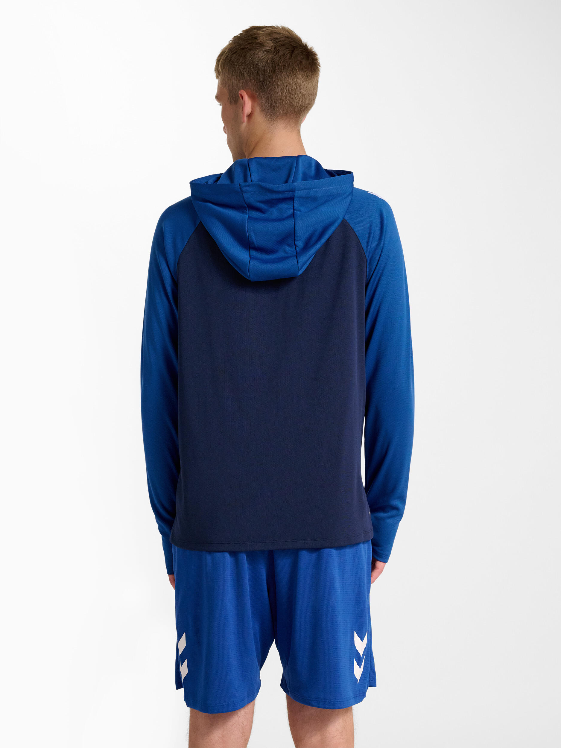 Fermeture Éclair Zip Combinaison Hmllead Homme 2/7