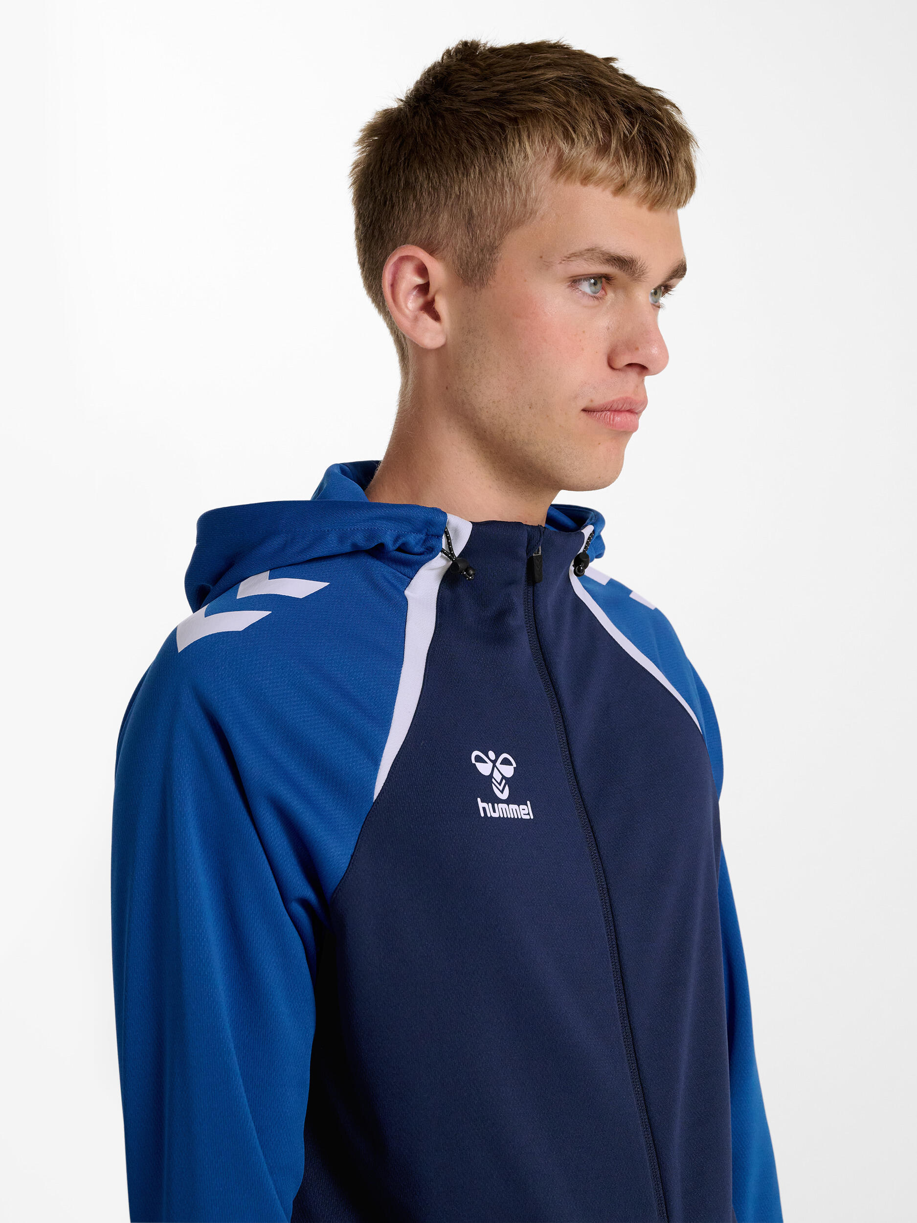 Fermeture Éclair Zip Combinaison Hmllead Homme 4/7