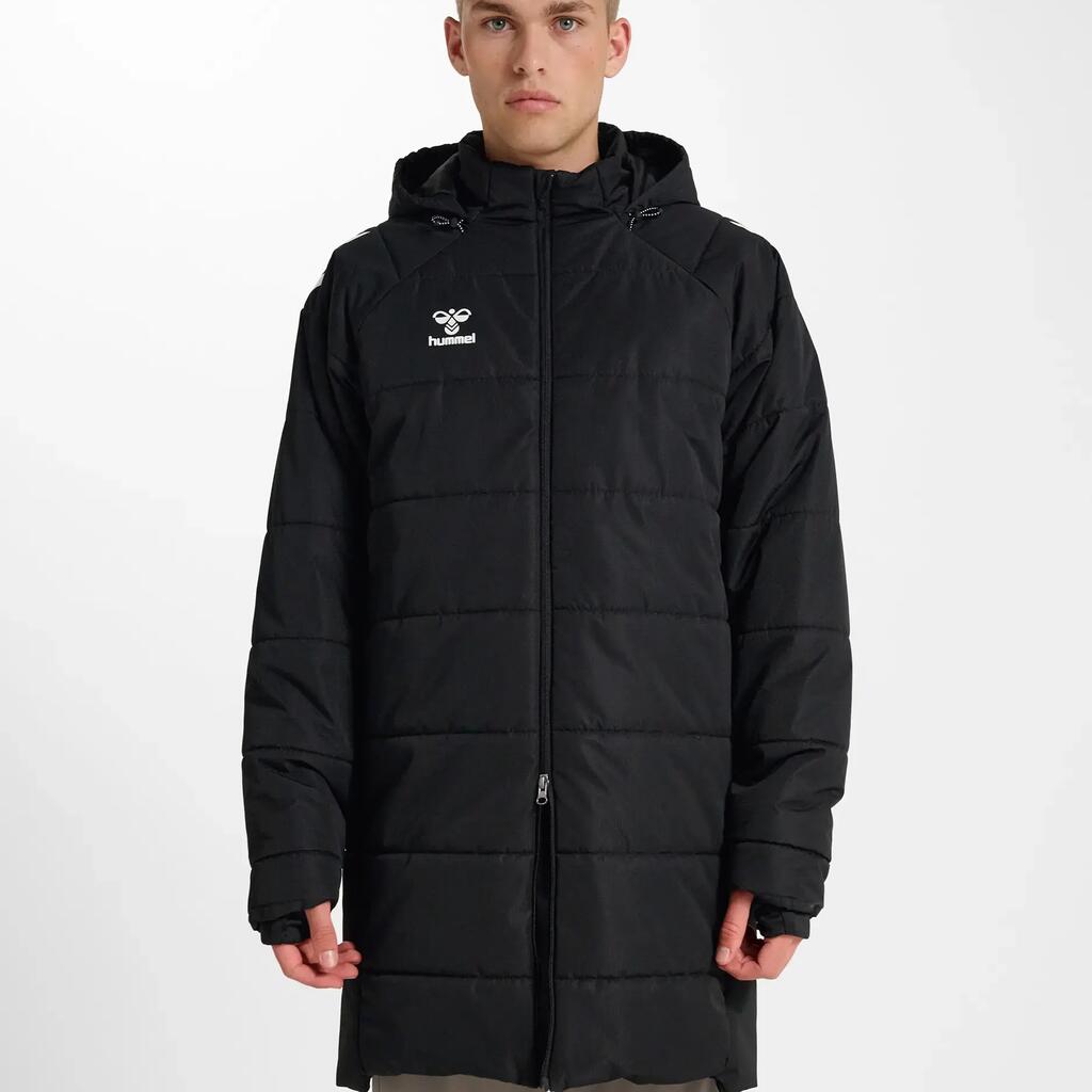 Down jacket Hummel Lead 2.0 Bench