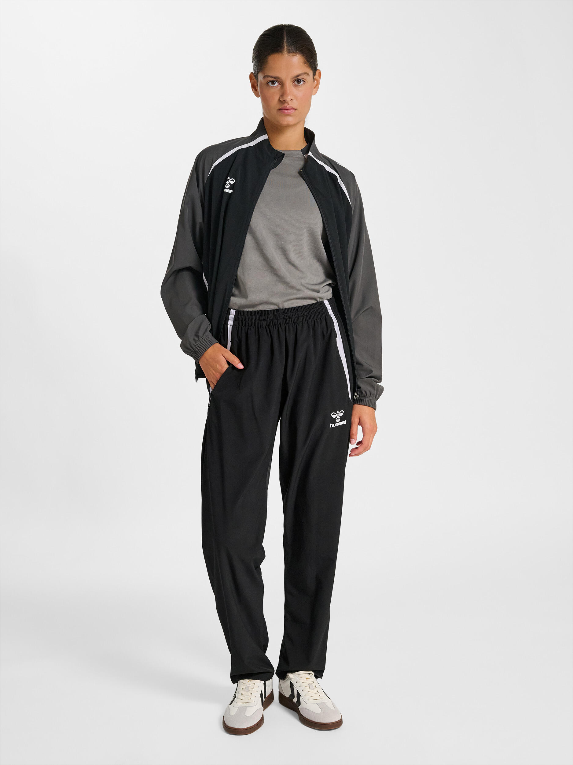 Fermeture À Cordon Pantalon Hmllead Homme 3/7