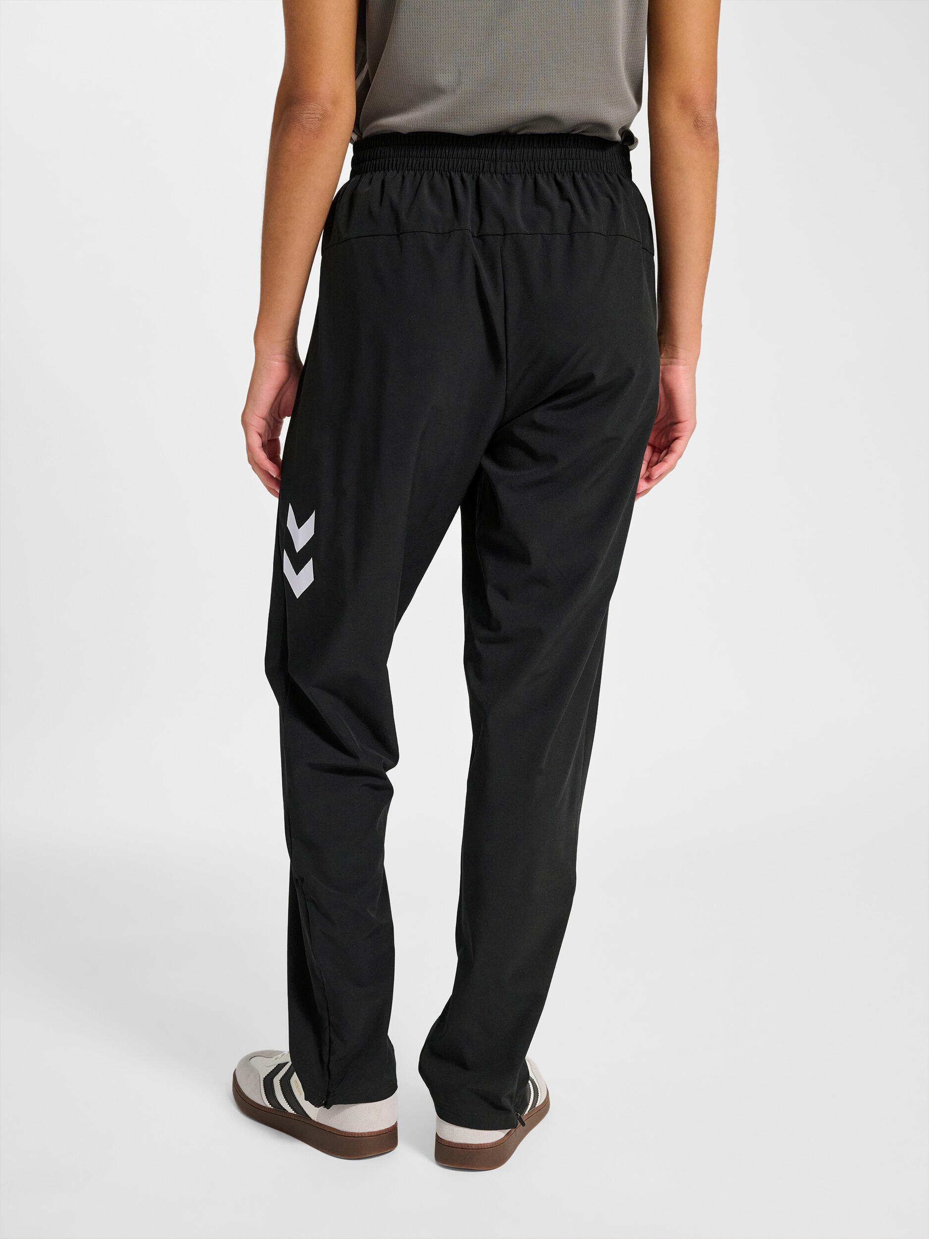 Fermeture À Cordon Pantalon Hmllead Homme 2/7