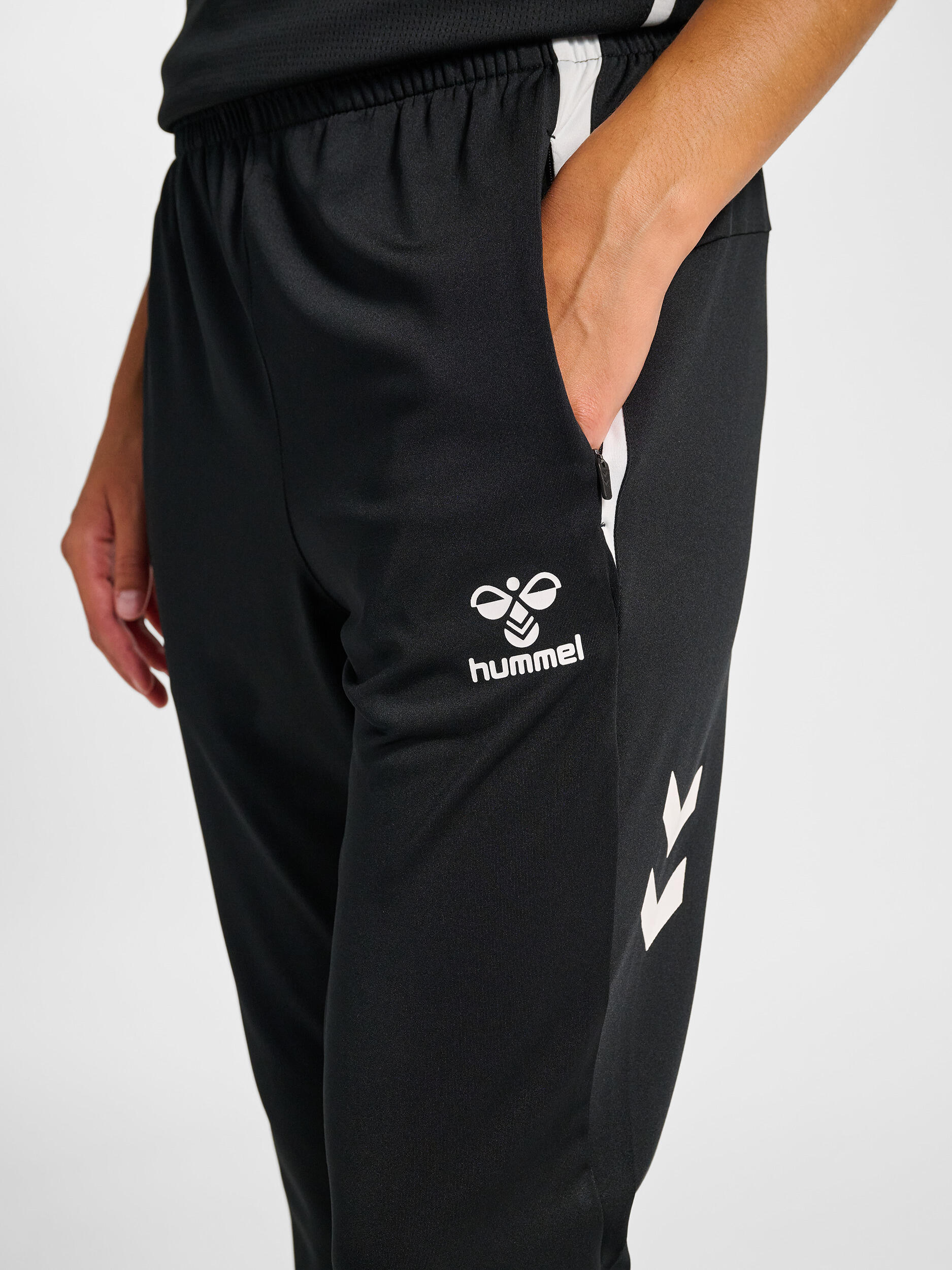 Calças de treino para mulher Hummel Lead 2.0 4/7