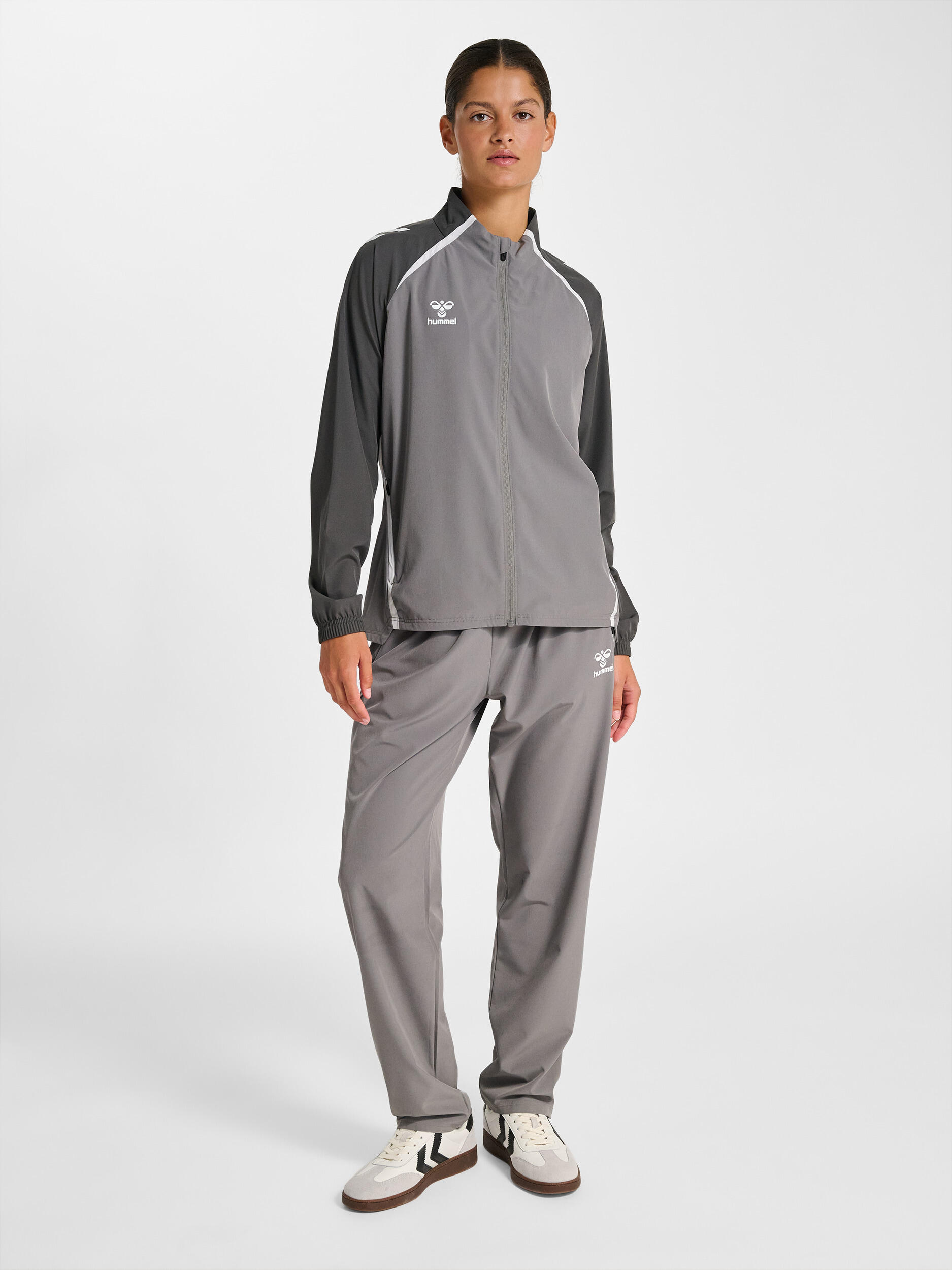 Trainingsjacke Damen Hummel Lead 2.0 3/7