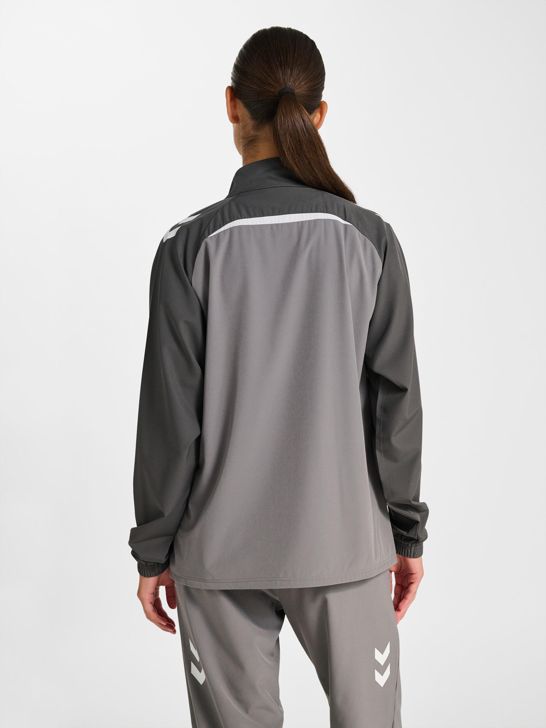 Trainingsjacke Damen Hummel Lead 2.0 2/7