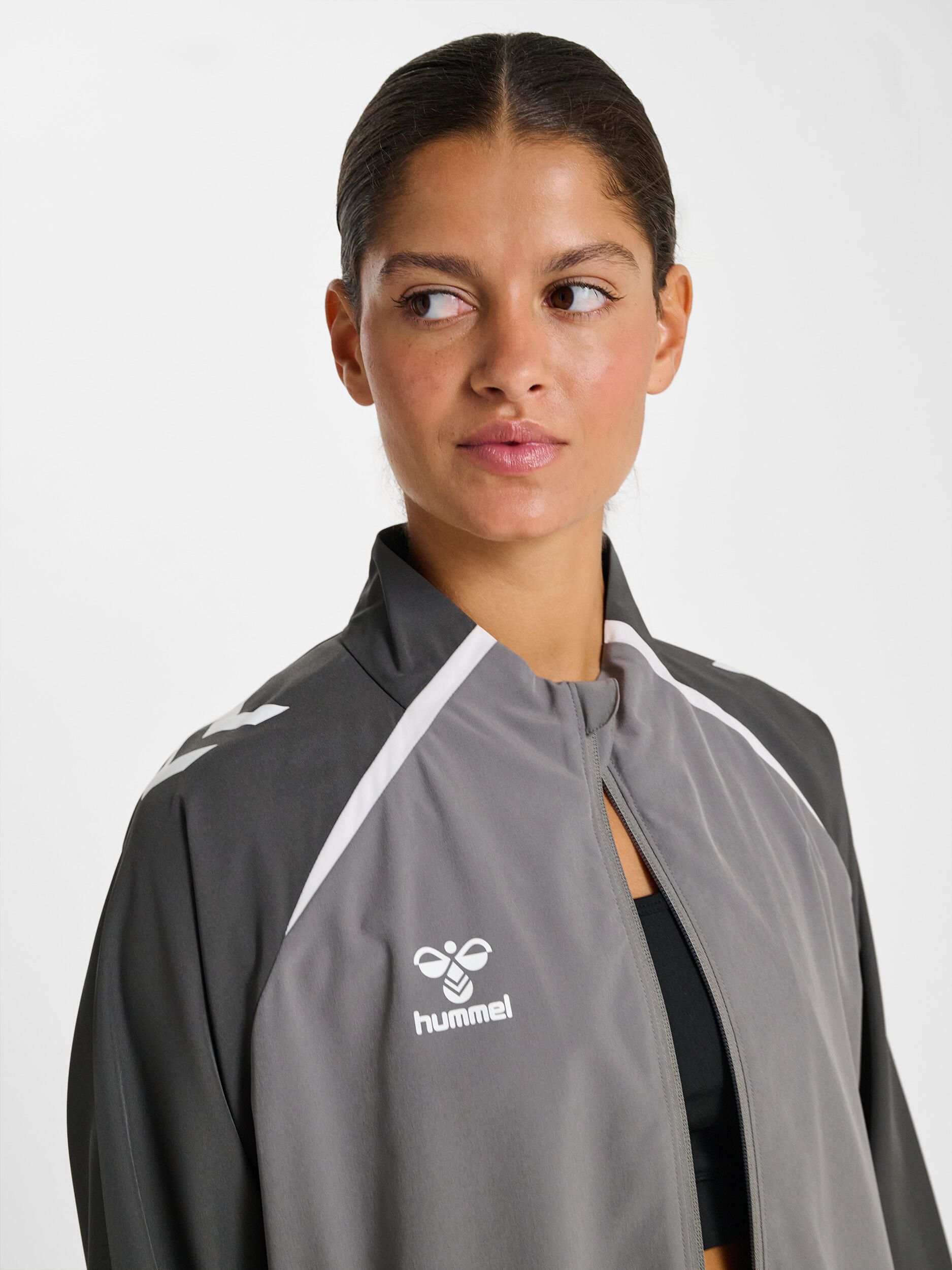 Trainingsjacke Damen Hummel Lead 2.0 4/7