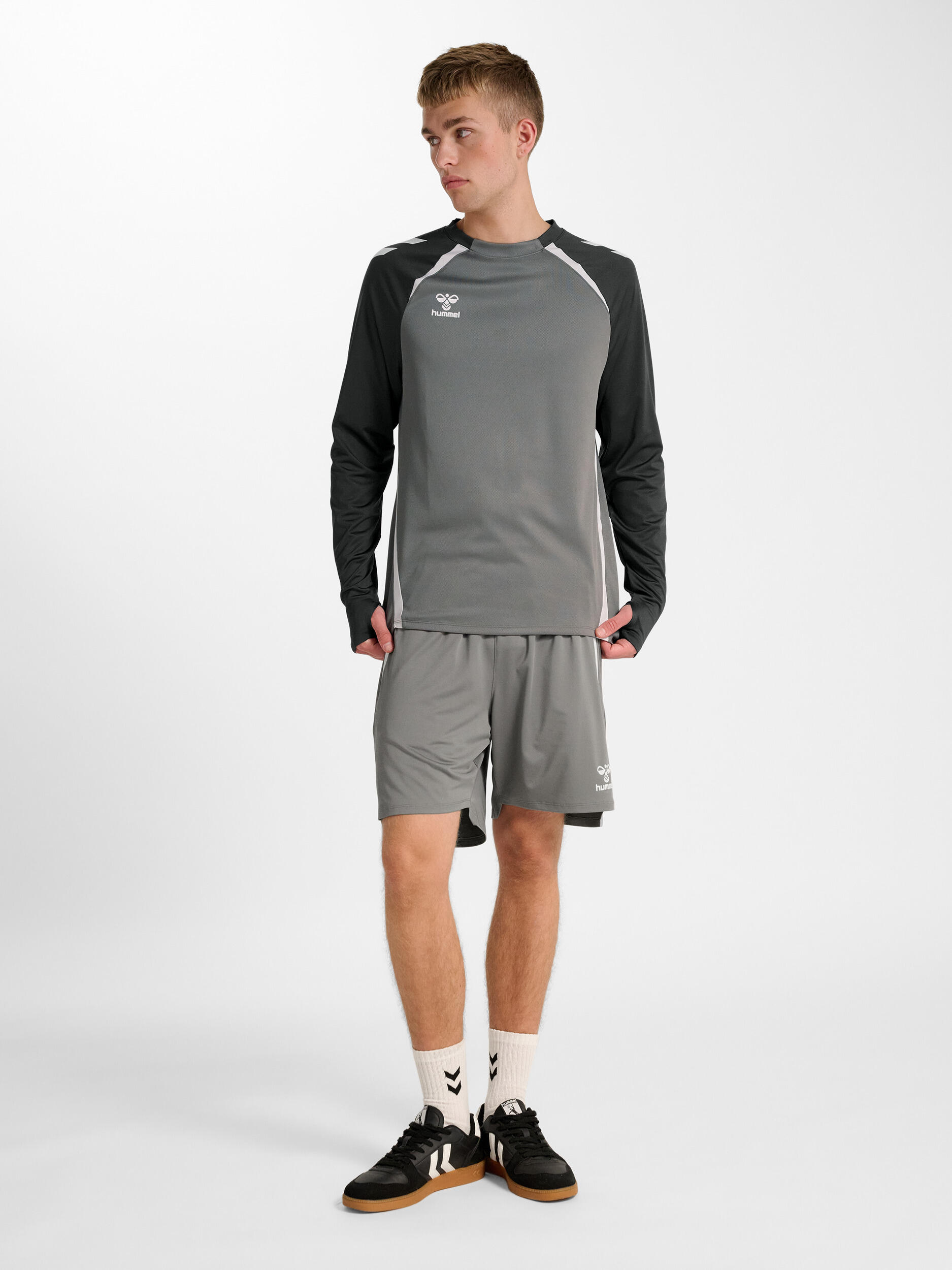Langarmtrikot Hummel Lead 2.0 3/7