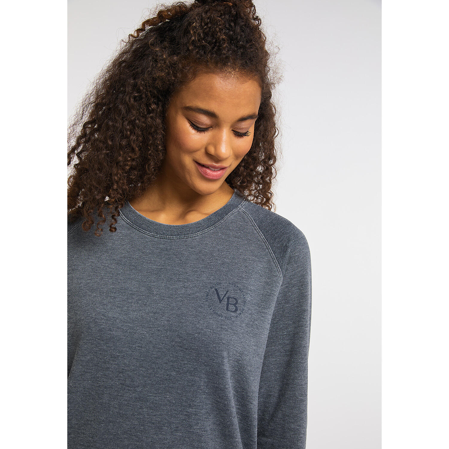 Damen Sweatshirt Barbee 4034 BO 01 3/7