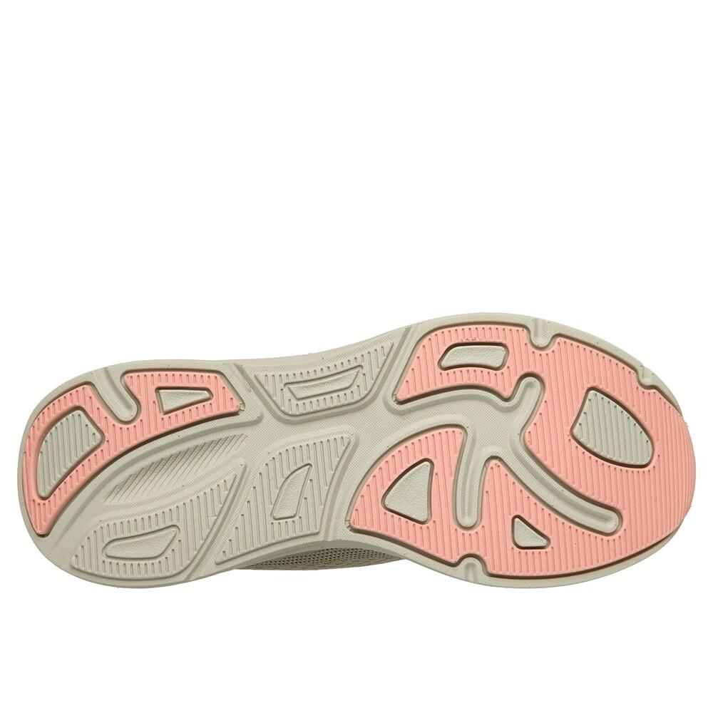 Baskets FEMME Skechers Bobs Skillz Too Essential KAKI 3/7
