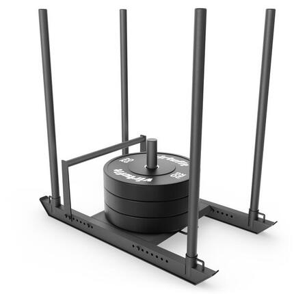 Power Sled