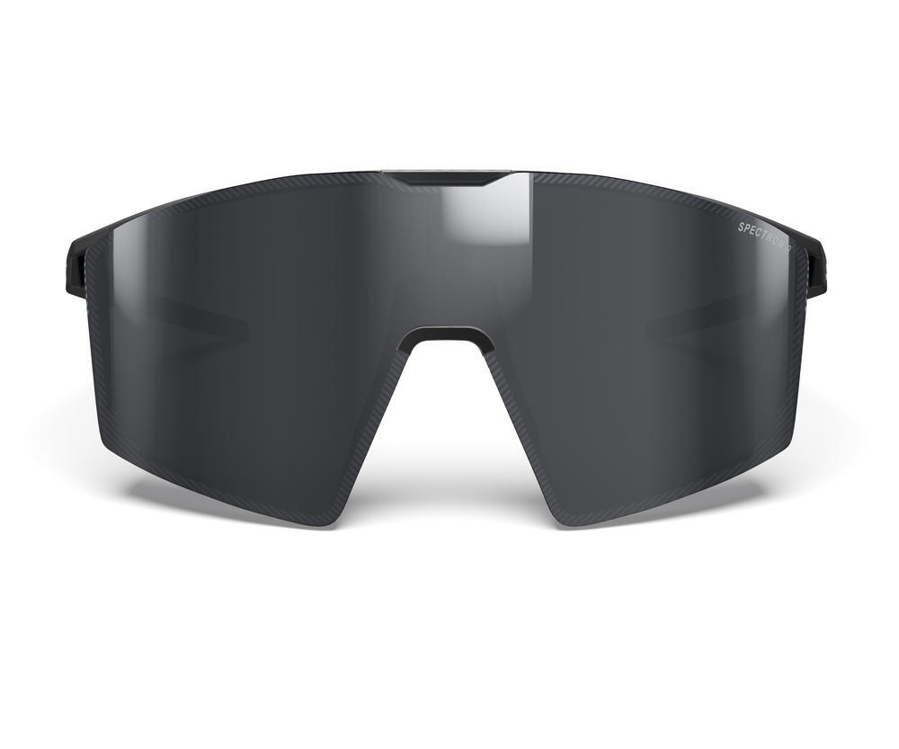 Okulary sportowe JULBO Edge - Spectron 3 - Black 2/7