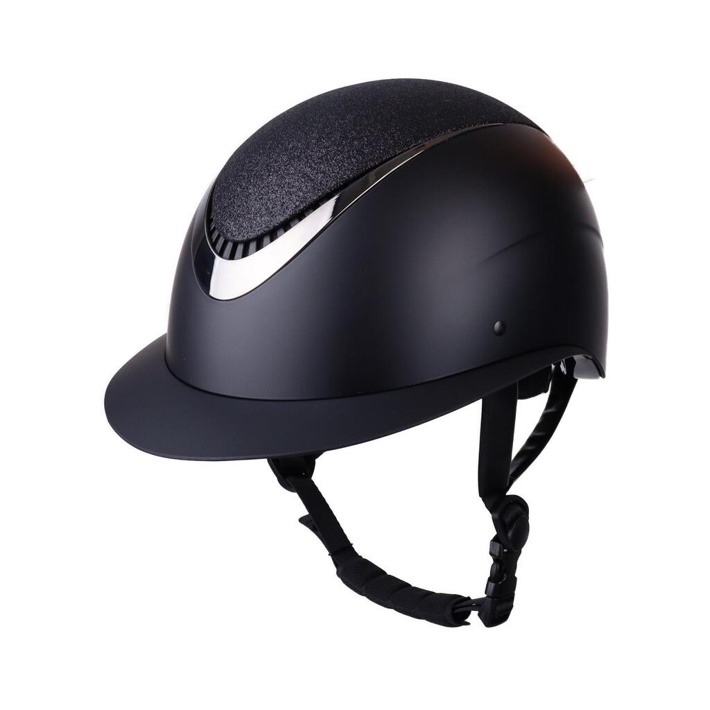 Riding helmet USG Comfort Jewel