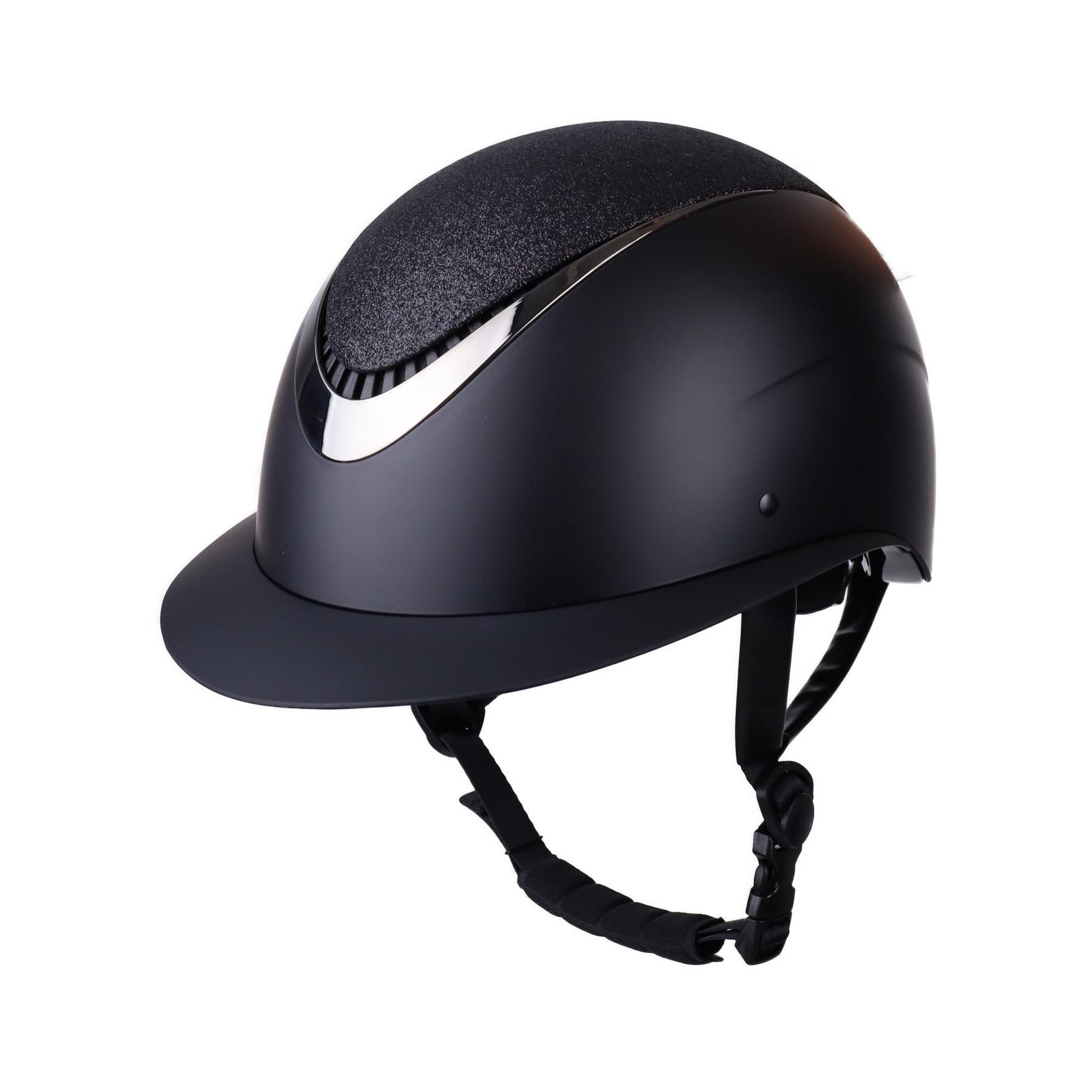 USG Jezdecká helma USG Comfort Jewel